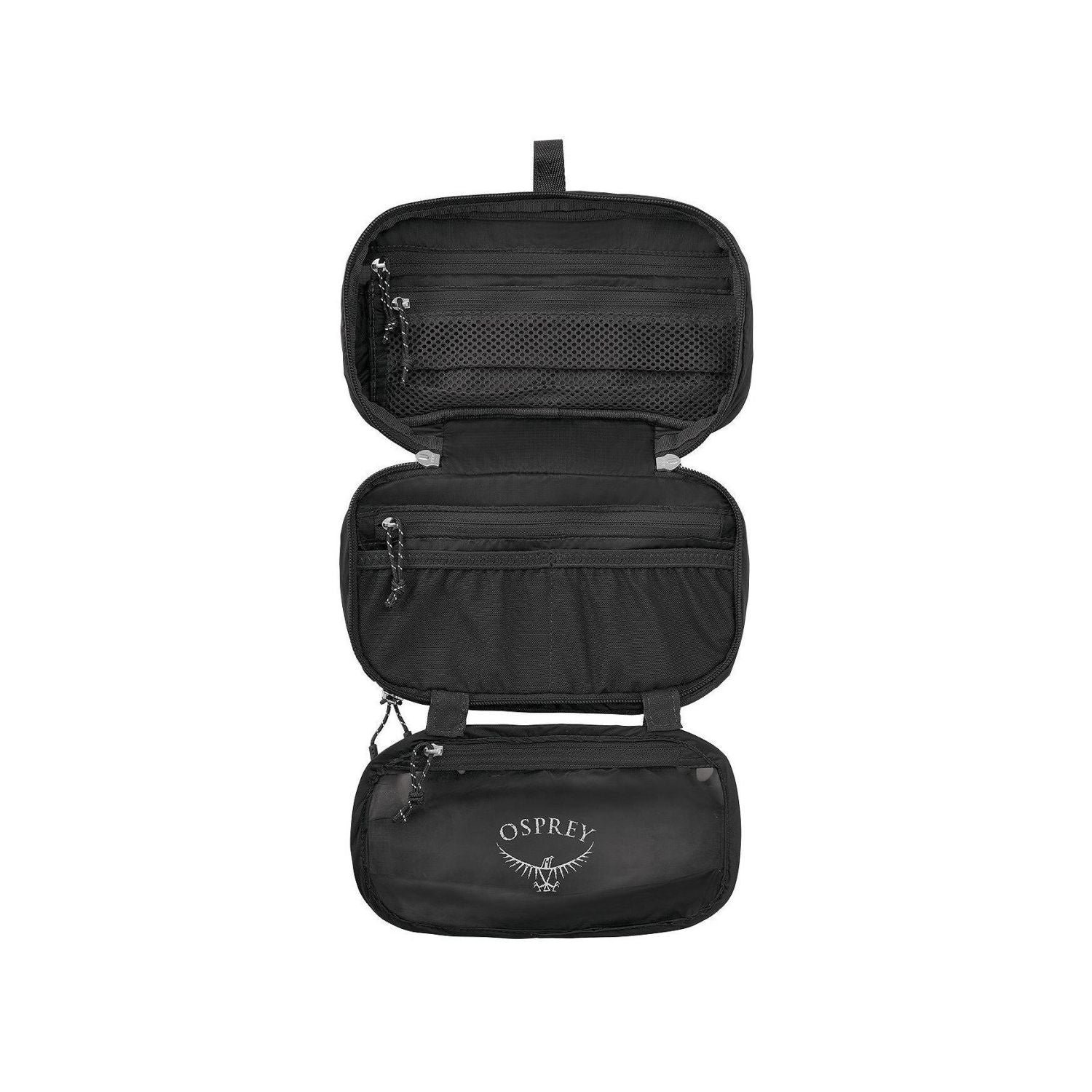 Osprey Ultralight Zip Organizer - Accessory (Black)