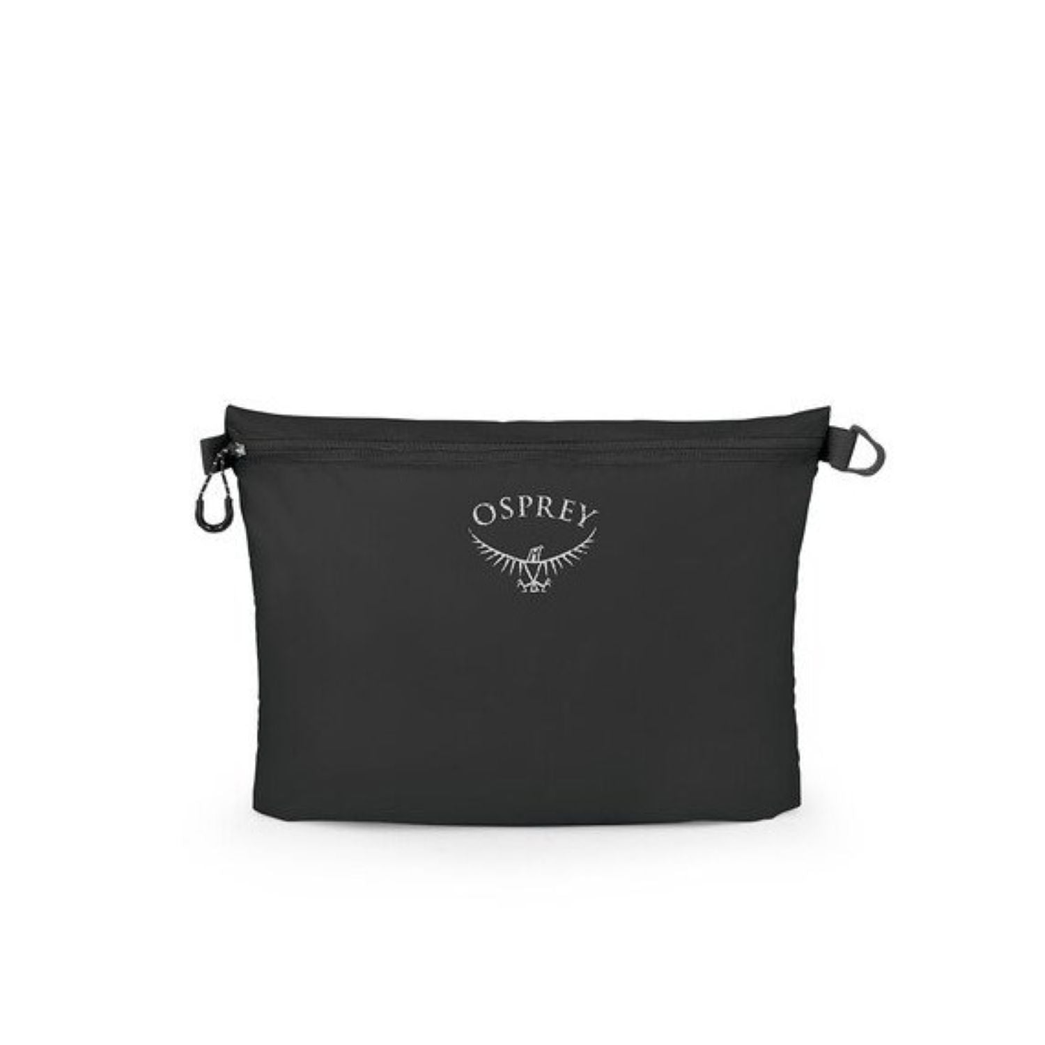 Osprey Ultralight Zipper Sack Large (Black)