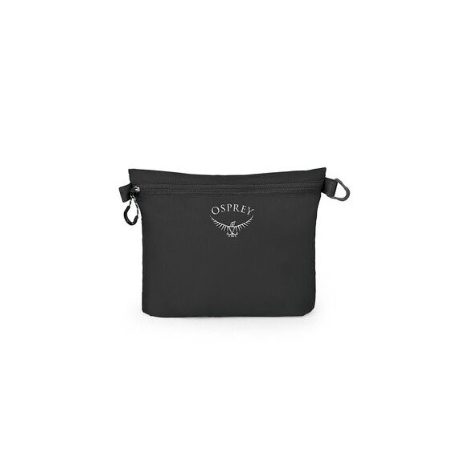 Osprey Ultralight Zipper Sack Medium (Black)
