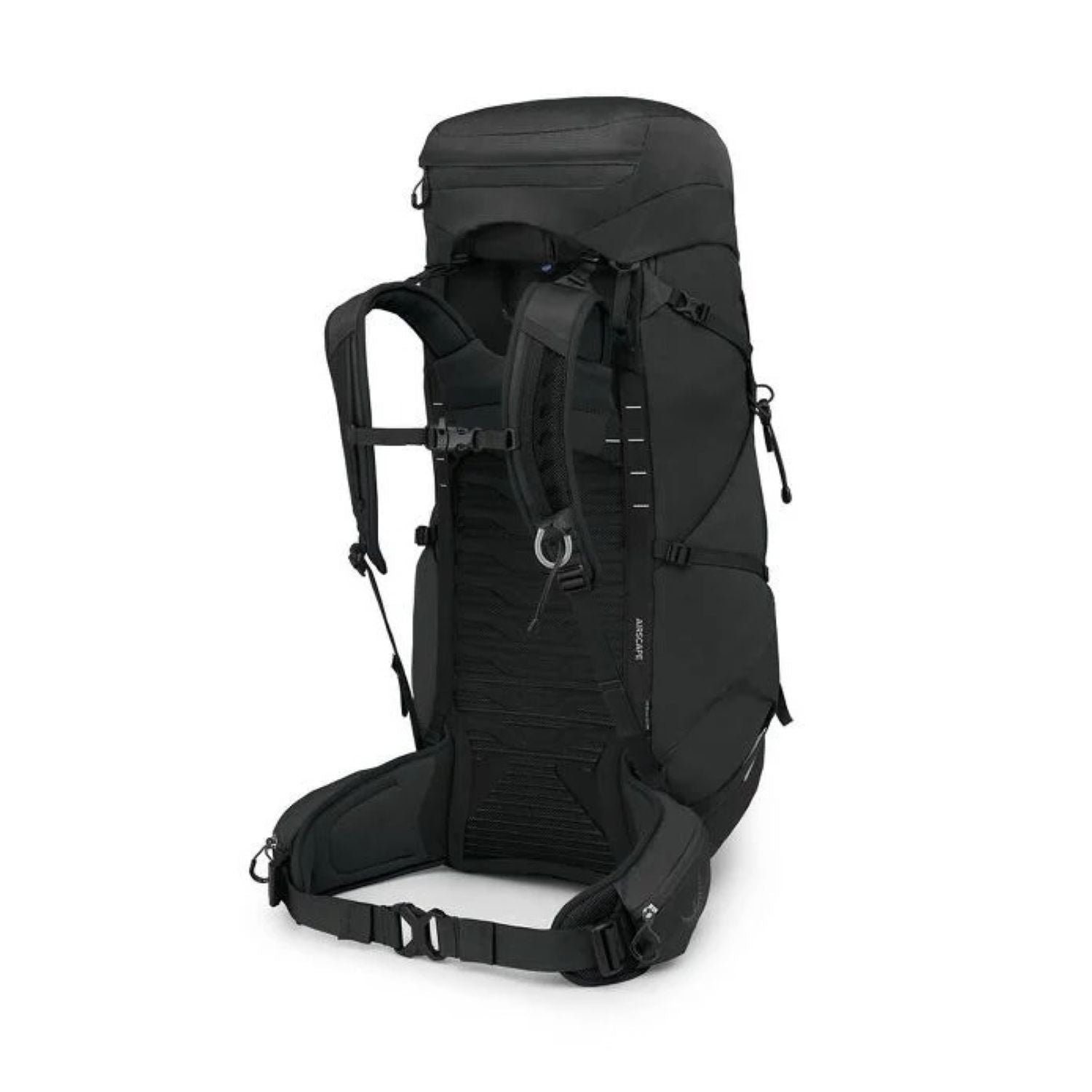 Osprey Talon 44 Backpack S/M - Black Coal Grey