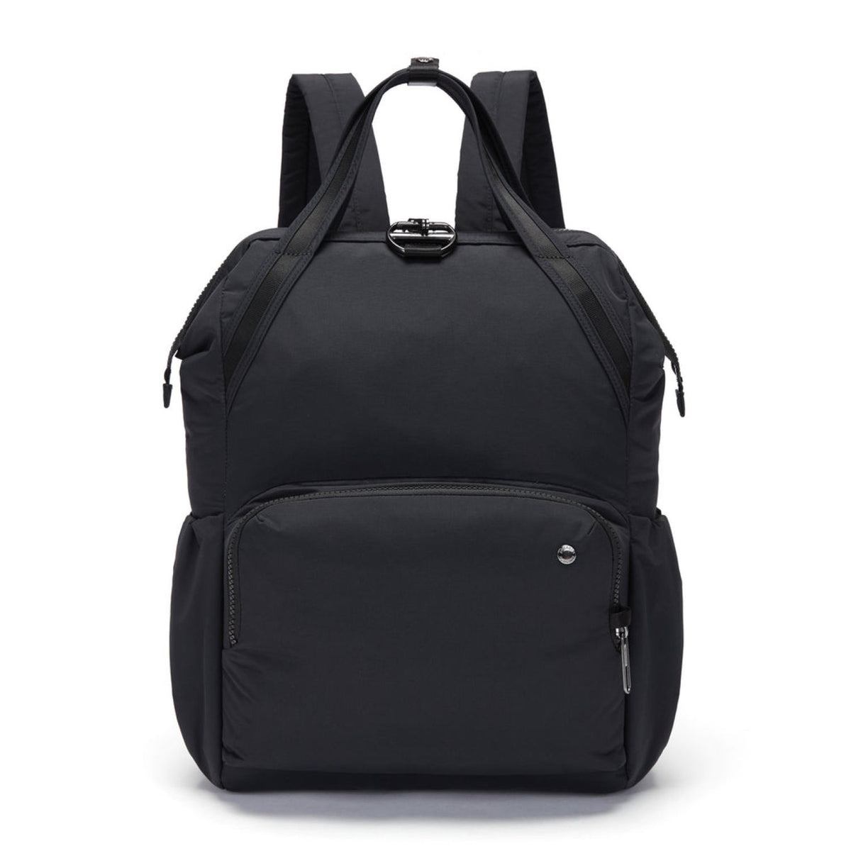 Pacsafe Citysafe Cx Anti-Theft Backpack (Econyl Black)