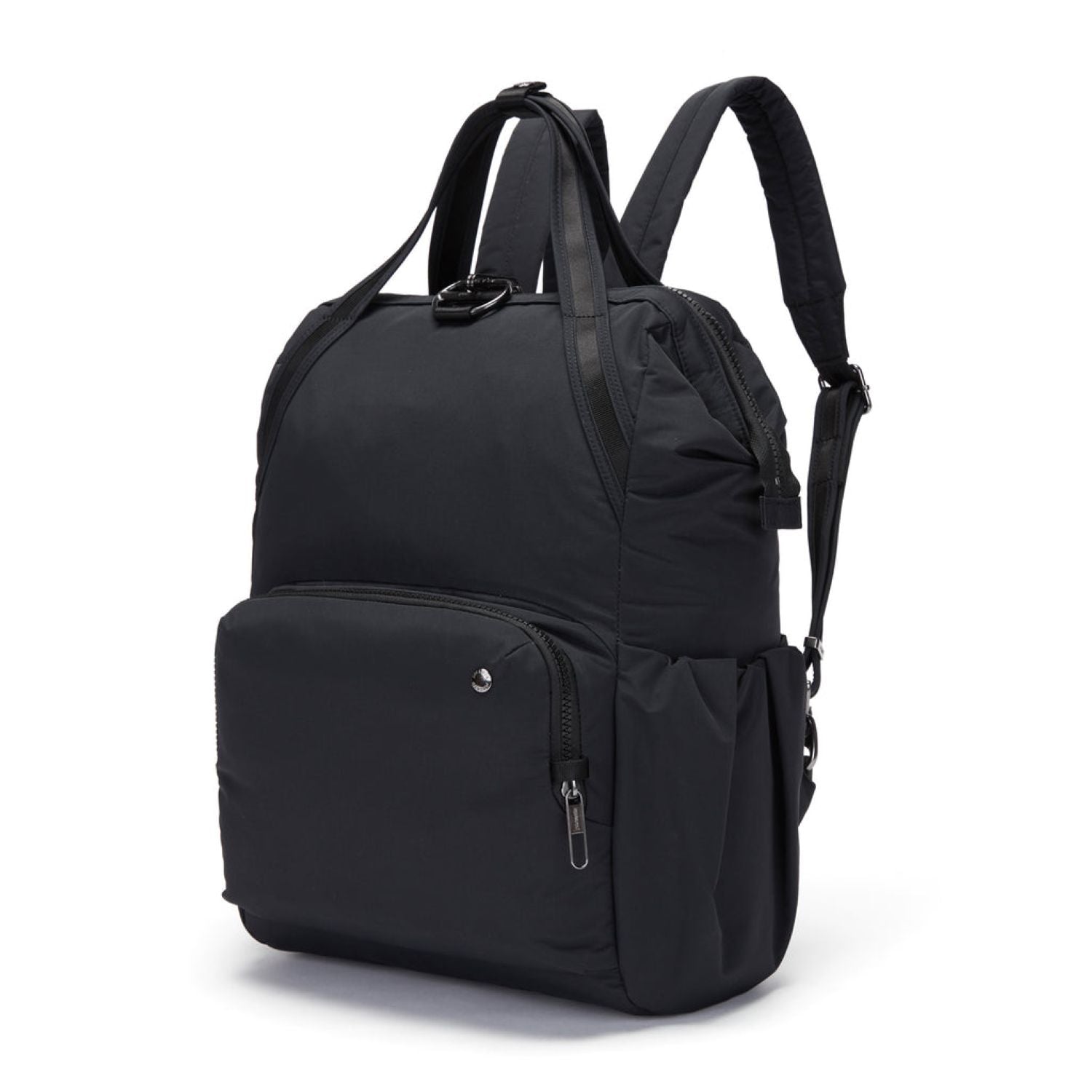 Pacsafe Citysafe Cx Anti-Theft Backpack (Econyl Black)