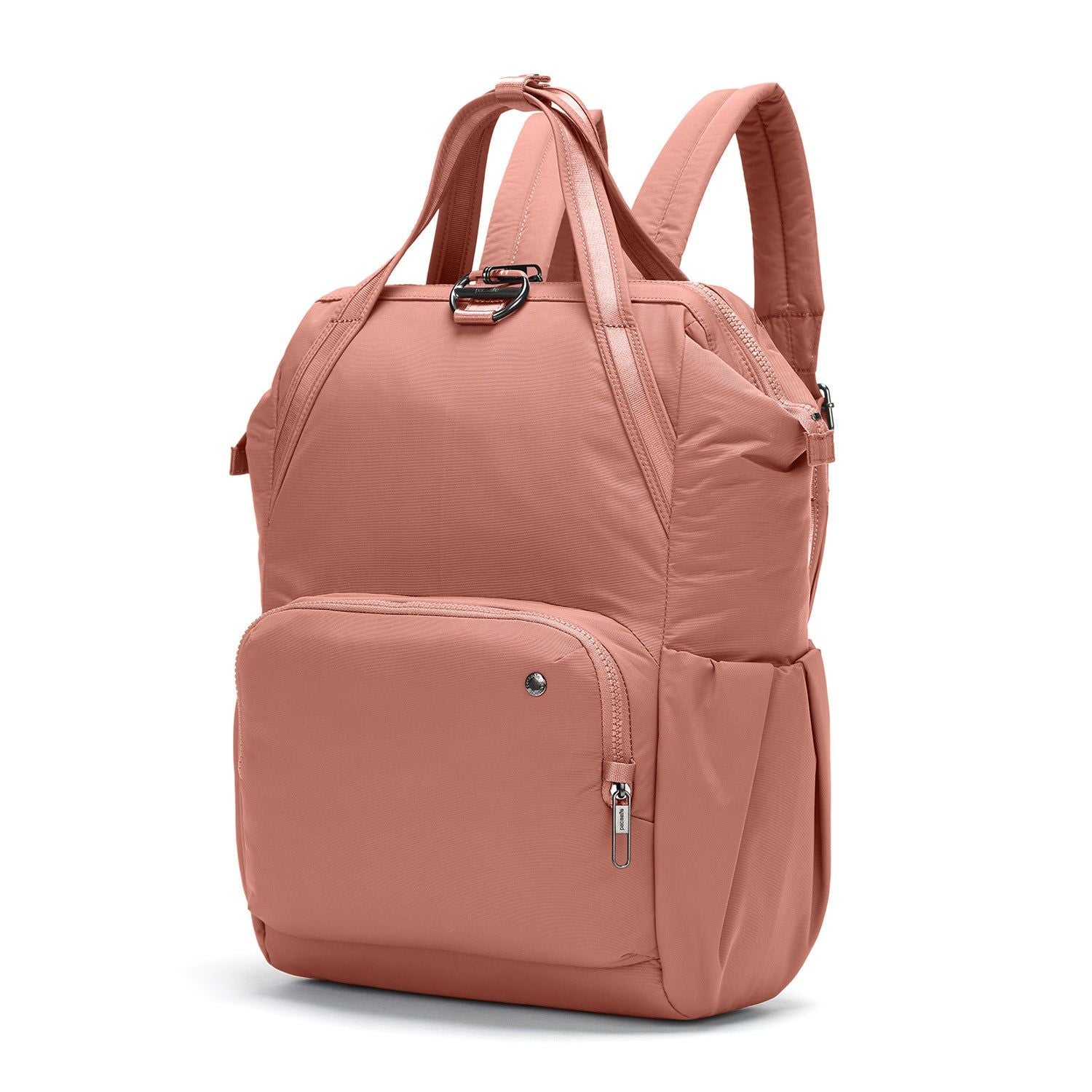 Pacsafe Citysafe Cx Anti-Theft Backpack (Rose)