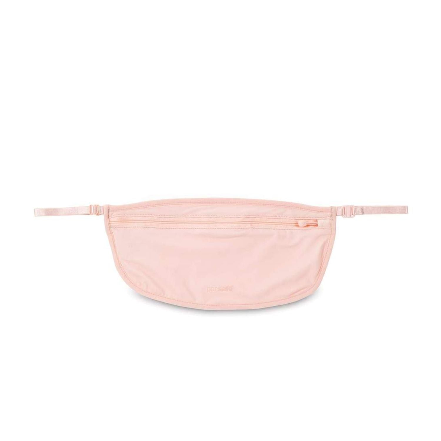 Pacsafe Coversafe S100 Secret Travel Waist Pouch (Orchid Pink)