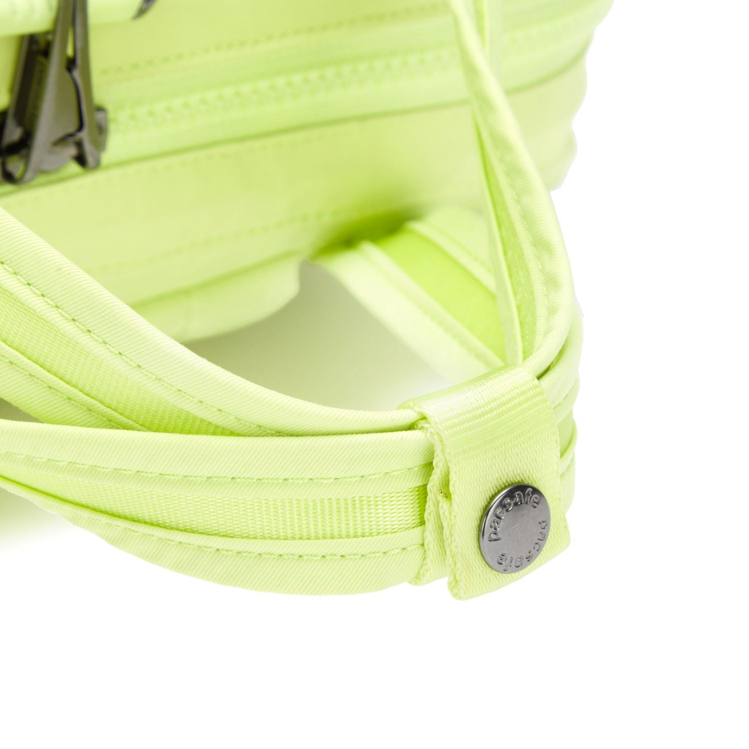 Pacsafe Cx Anti-Theft Backpack - Matcha