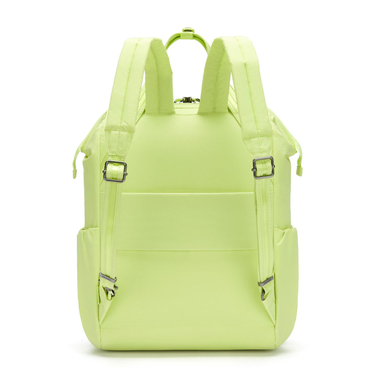 Pacsafe Cx Anti-Theft Backpack - Matcha – The Planet Traveller