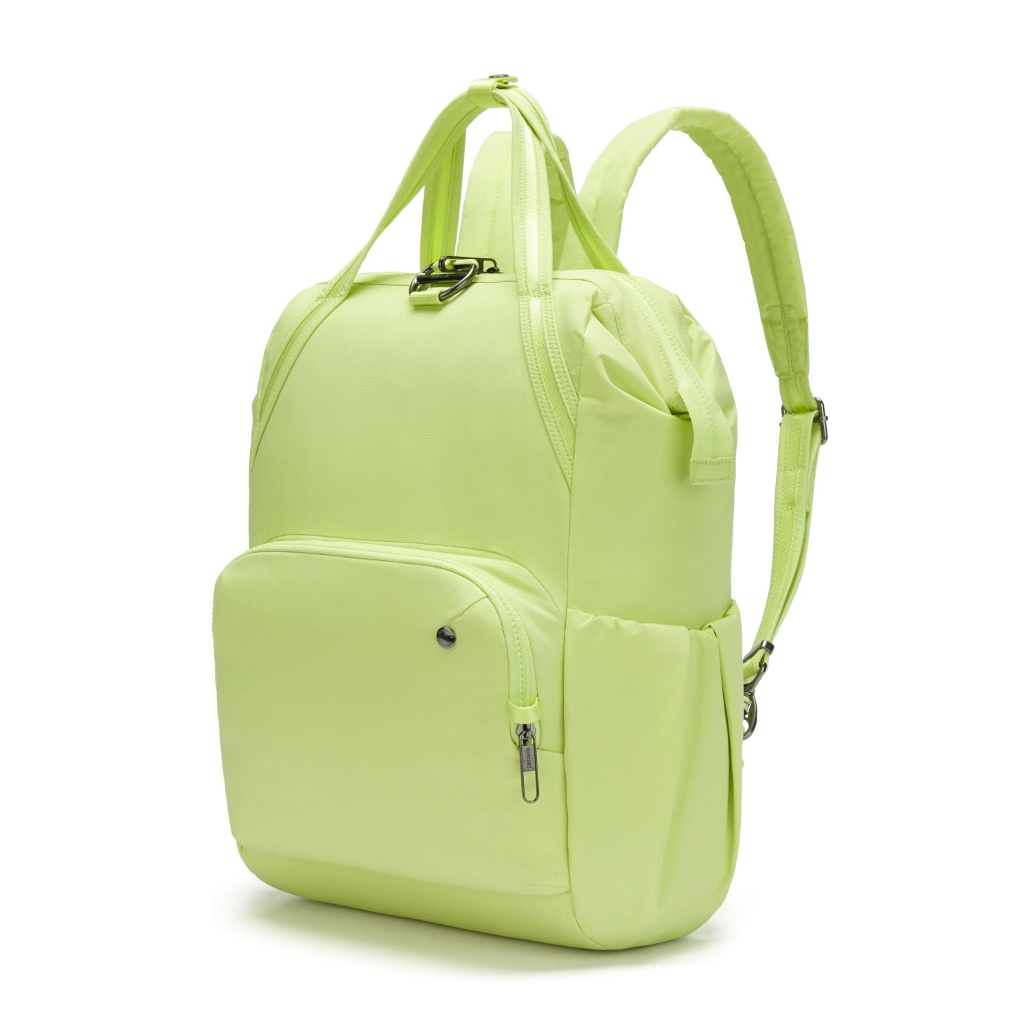 Pacsafe Cx Anti-Theft Backpack - Matcha