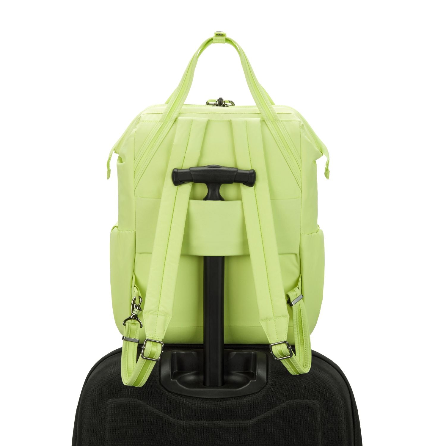 Pacsafe Cx Anti-Theft Backpack - Matcha
