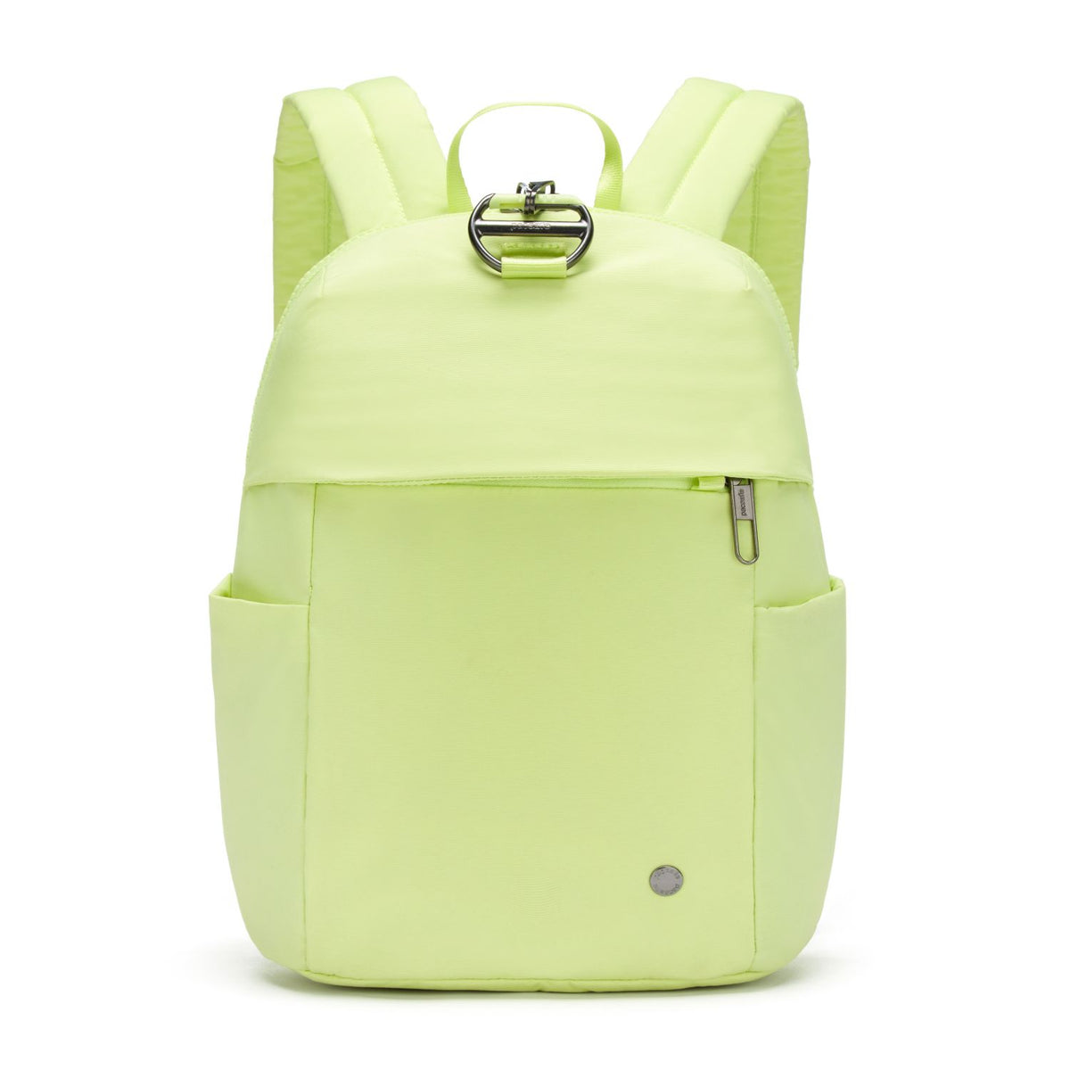 Pacsafe Cx Anti-Theft Backpack Petite - Matcha – The Planet Traveller