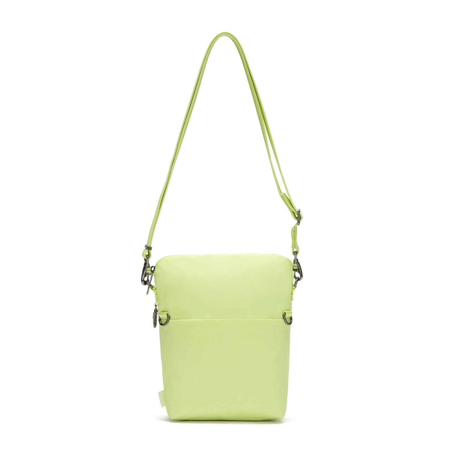 Pacsafe Cx Anti-Theft Convertible Crossbody - Matcha – The Planet Traveller