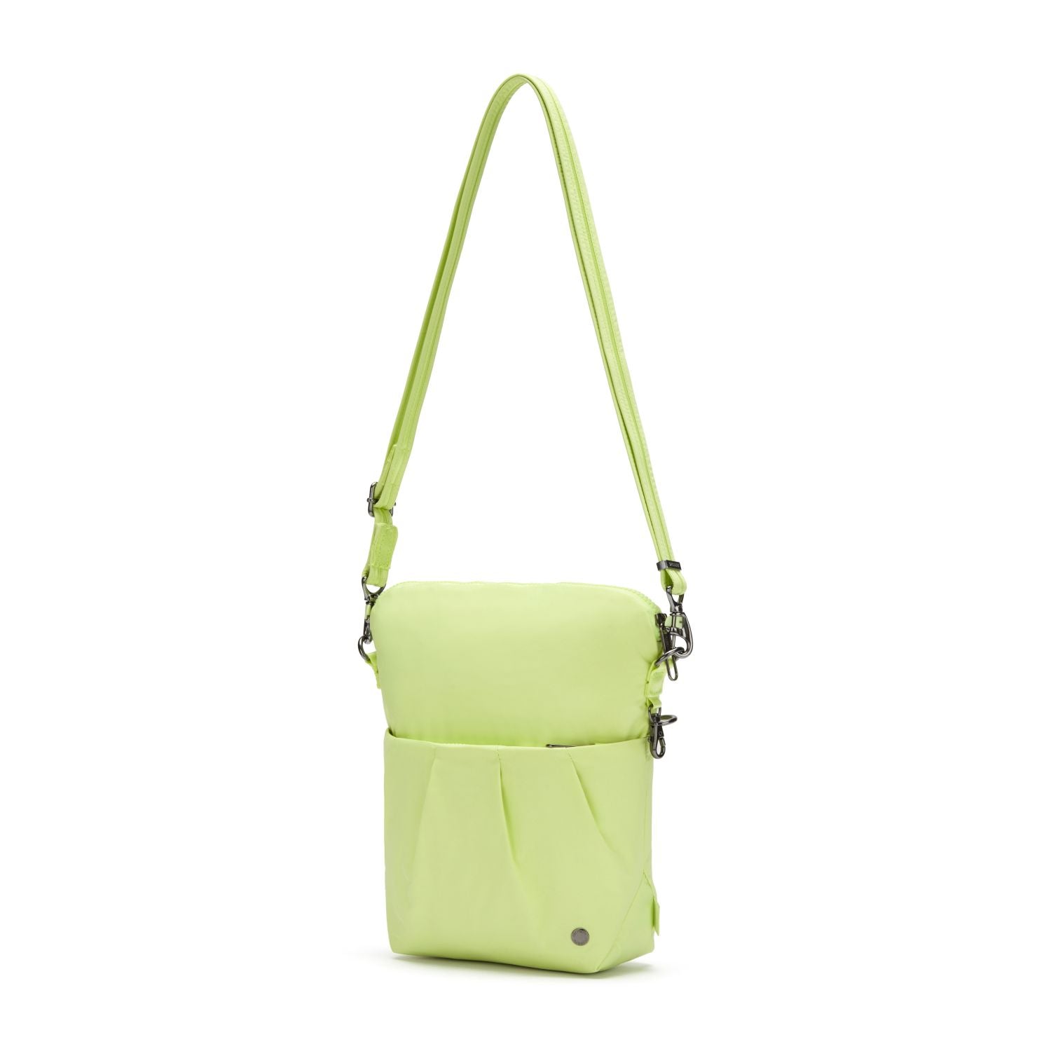 Pacsafe Cx Anti-Theft Convertible Crossbody - Matcha – The Planet Traveller