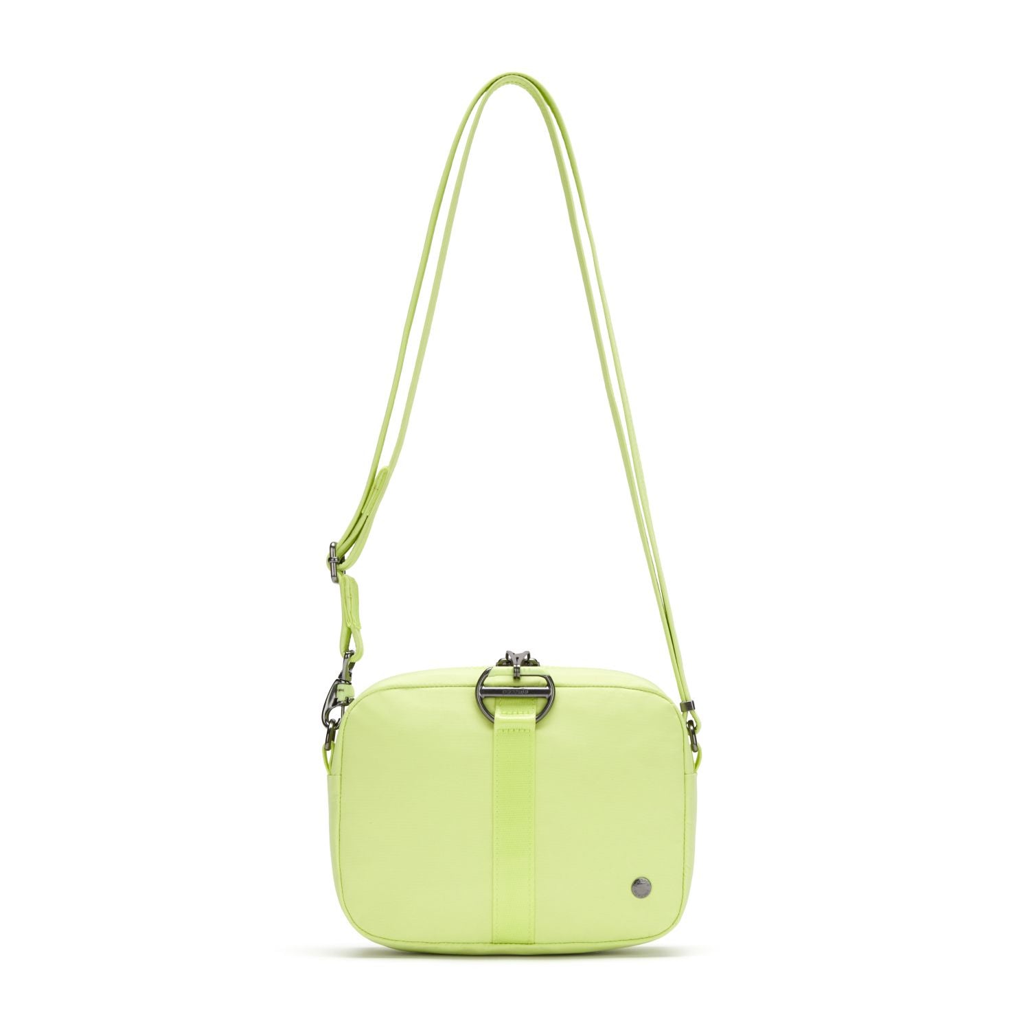 Pacsafe Cx Anti-Theft Square Crossbody - Matcha