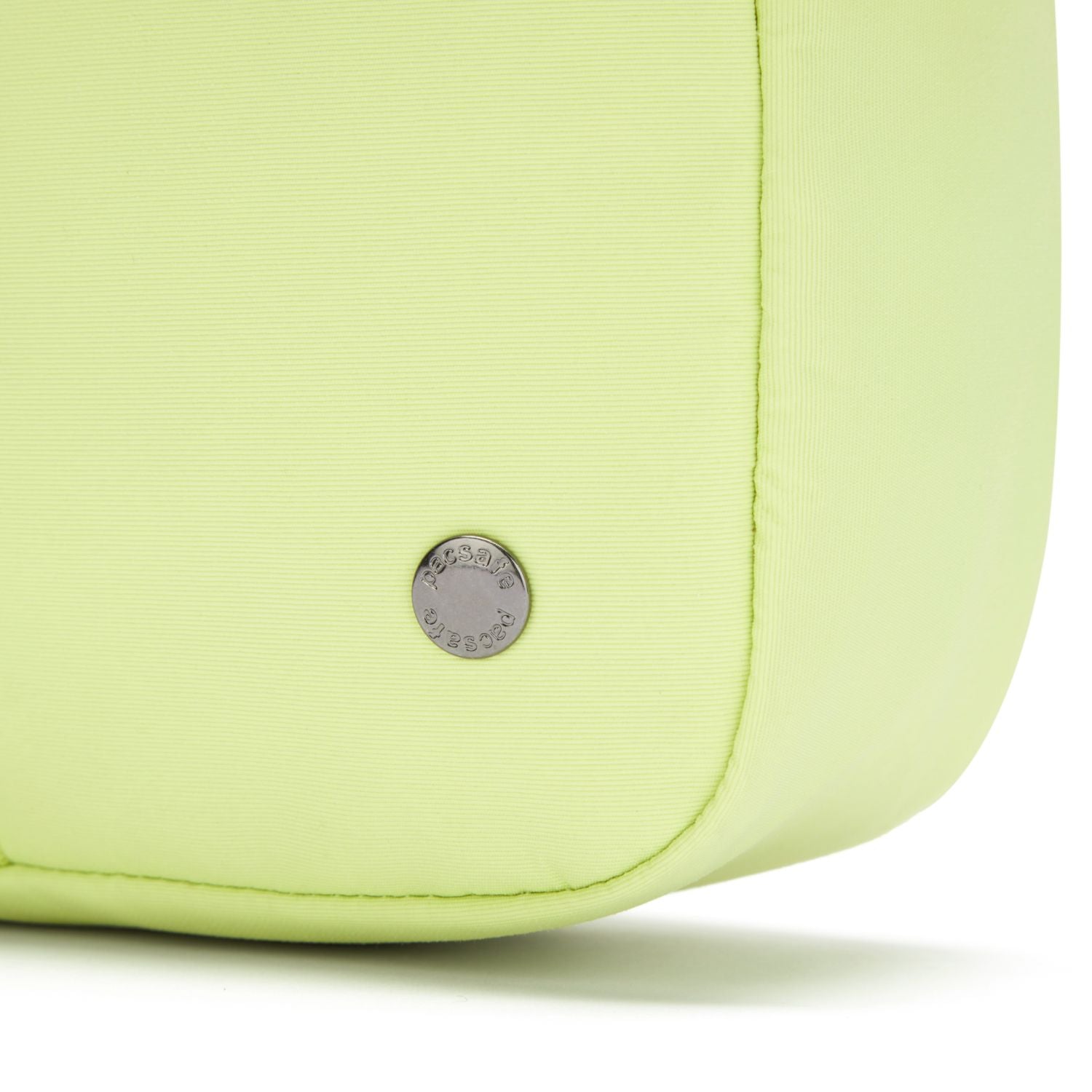 Pacsafe Cx Anti-Theft Square Crossbody - Matcha