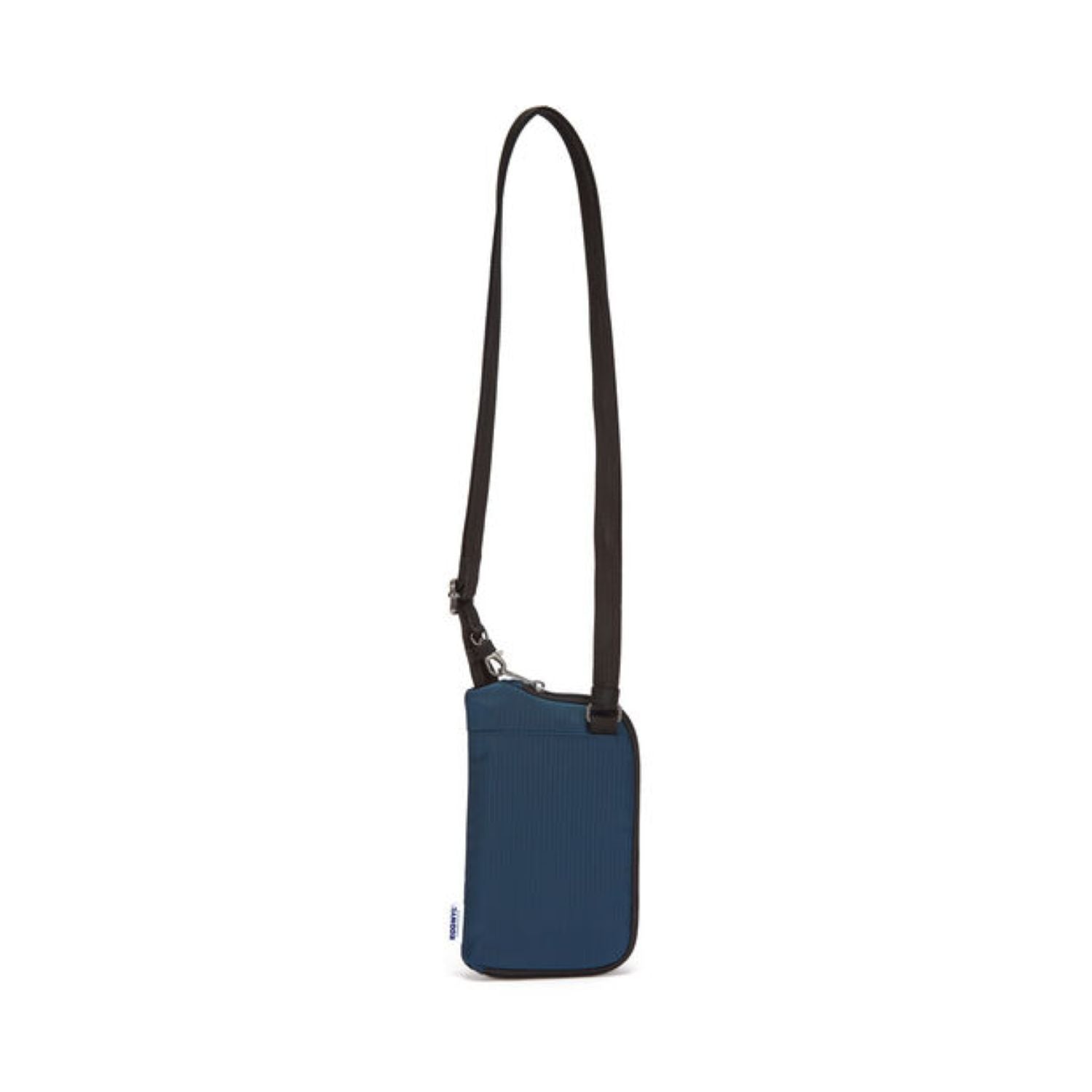 Pacsafe Daysafe Econyl Anti-Theft Tech Crossbody (Ocean)