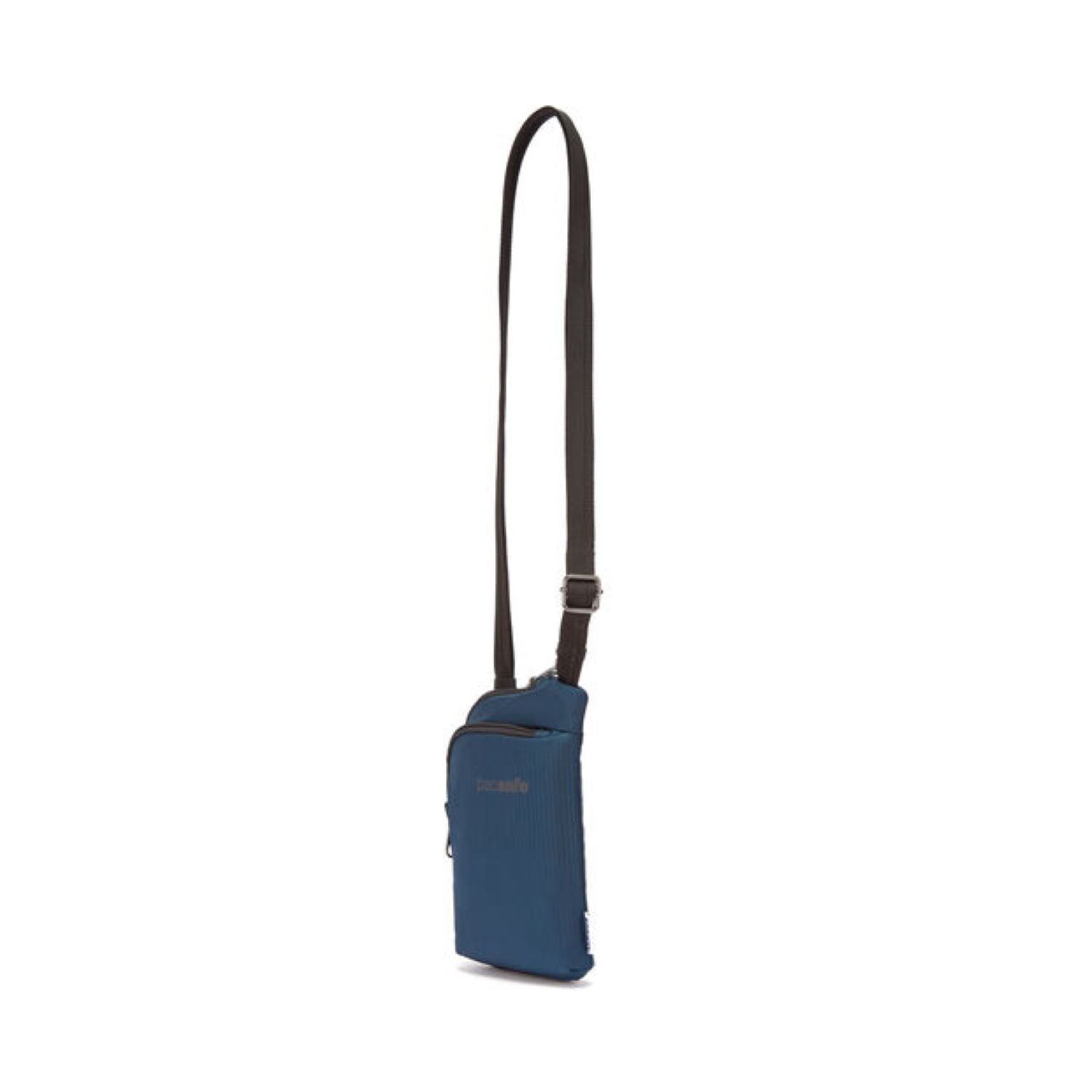 Pacsafe Daysafe Econyl Anti-Theft Tech Crossbody (Ocean)