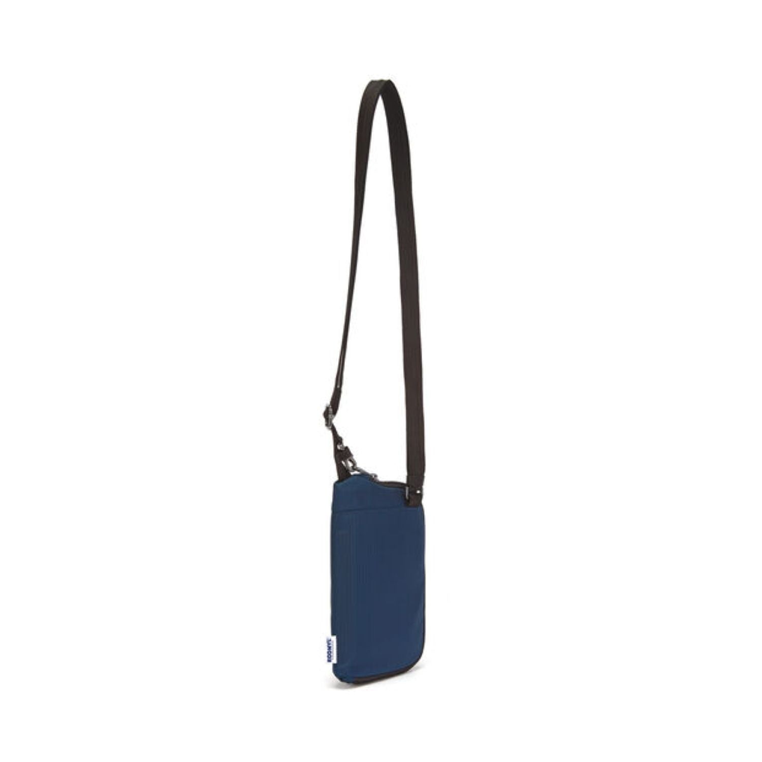 Pacsafe Daysafe Econyl Anti-Theft Tech Crossbody (Ocean)