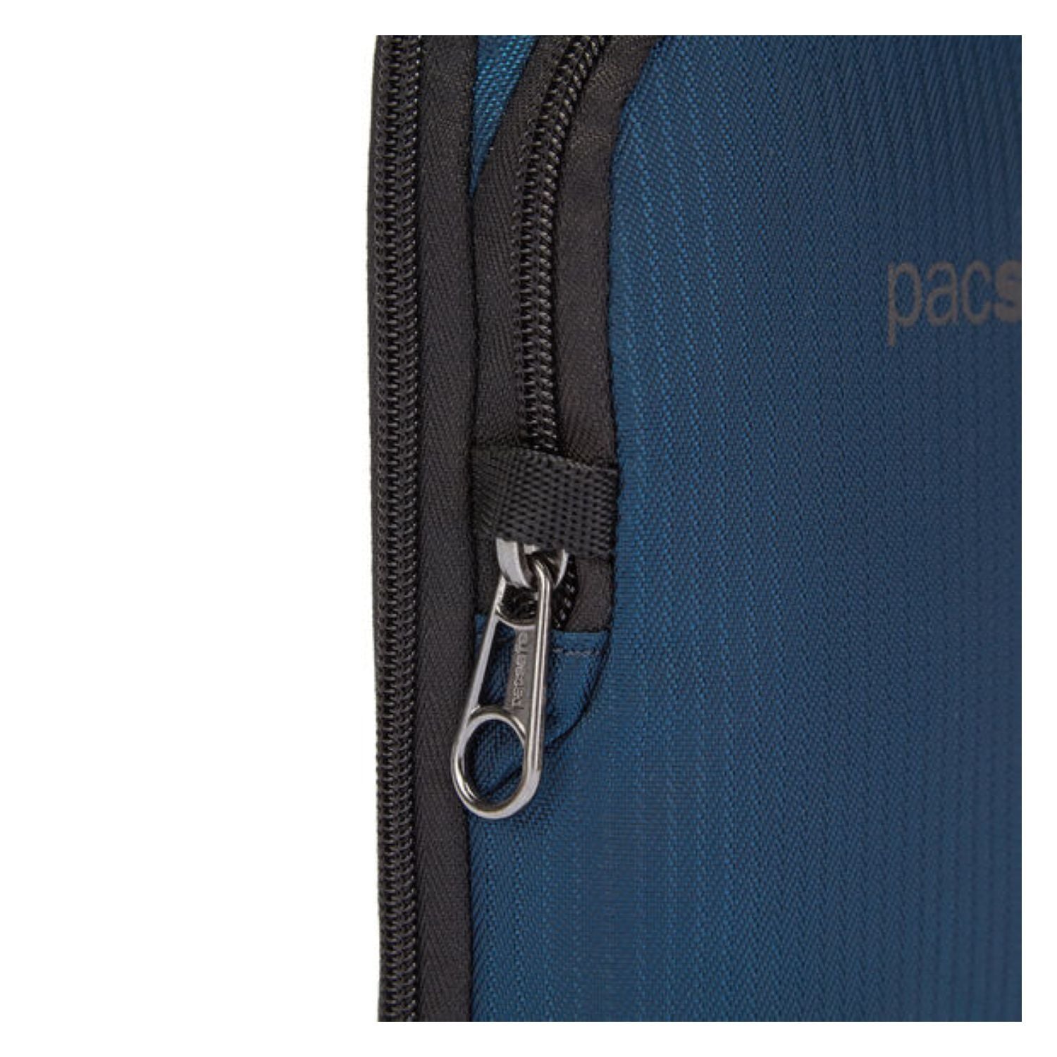 Pacsafe Daysafe Econyl Anti-Theft Tech Crossbody (Ocean)