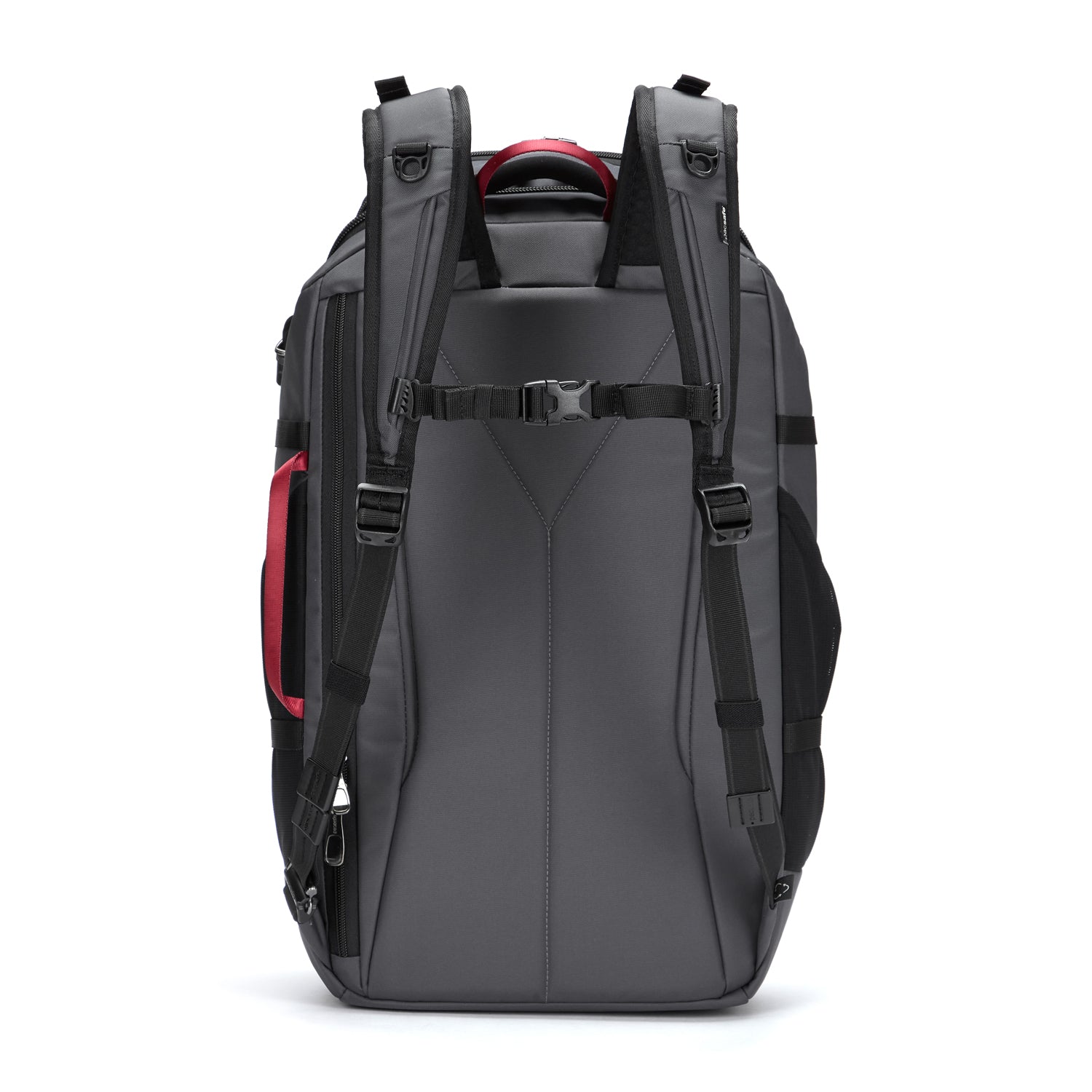 Pacsafe EXP35 Travel Backpack - Slate