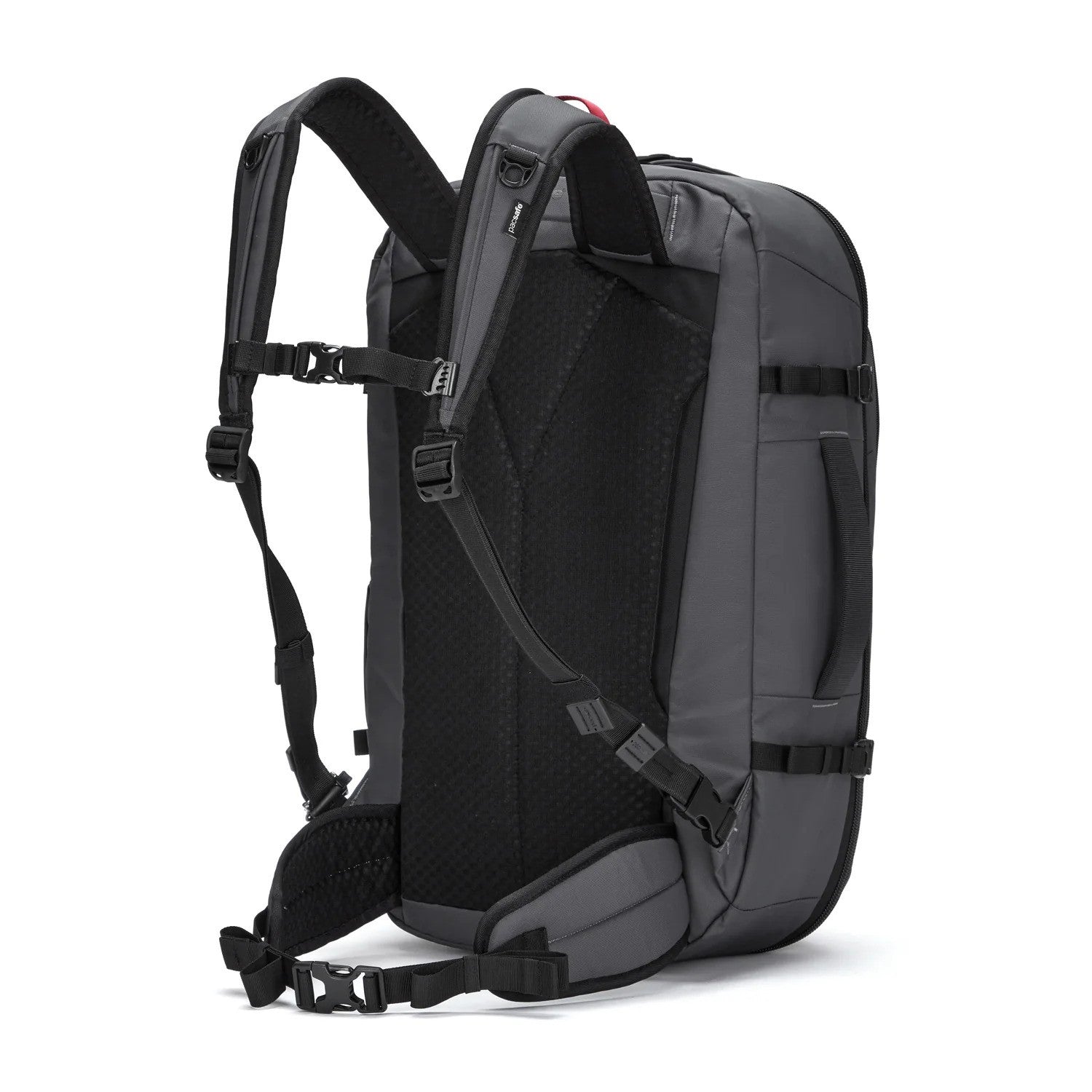 Pacsafe EXP45 Carry-On Travel Pack - Slate