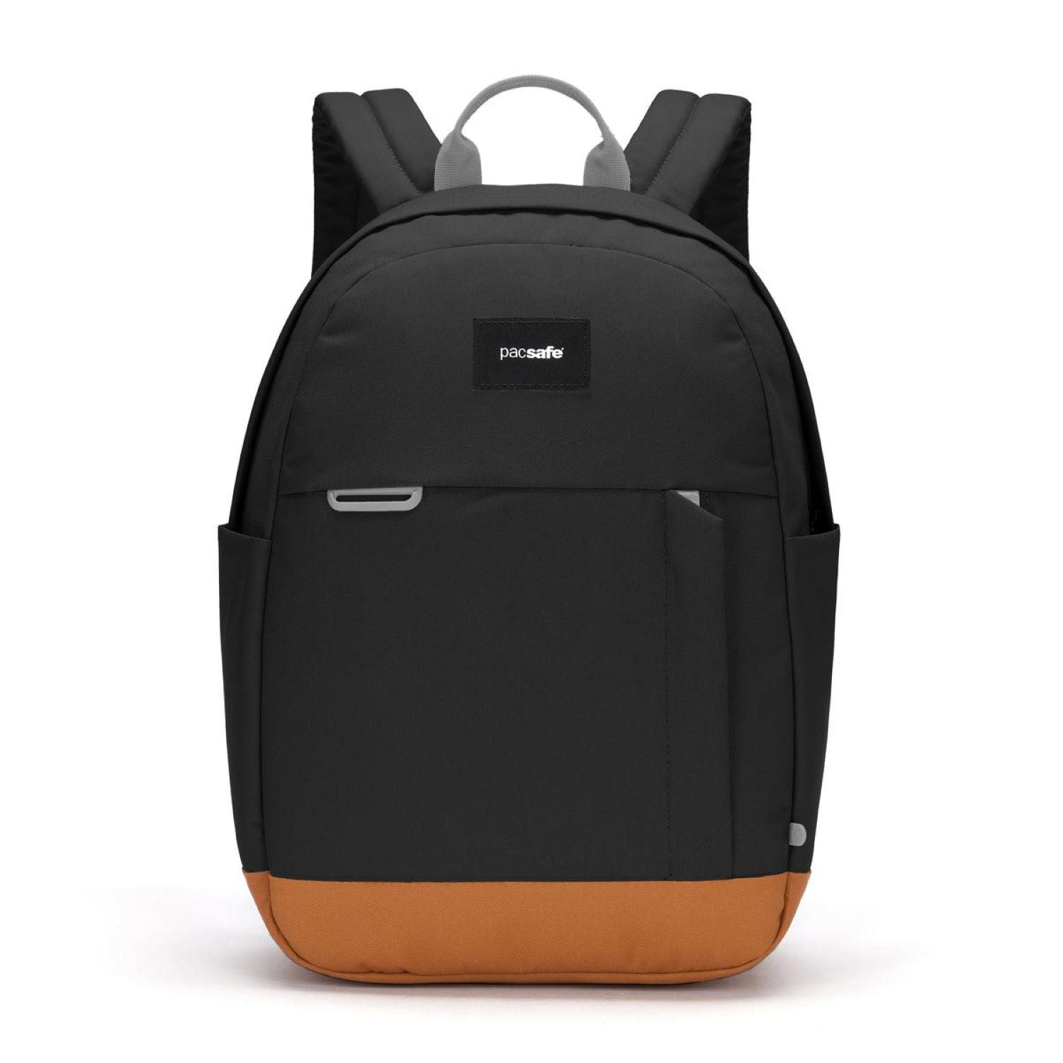 Pacsafe Go 15L Anti-Theft Backpack (Jet Black)