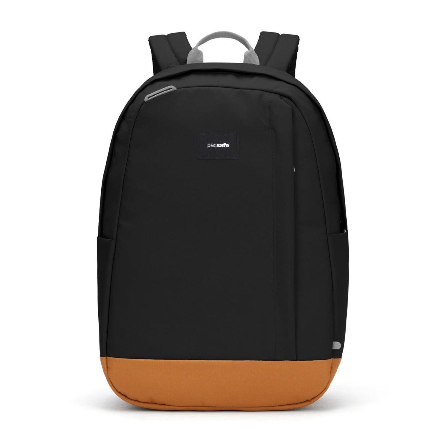 Pacsafe Go 25L Anti-Theft Backpack (Jet Black)