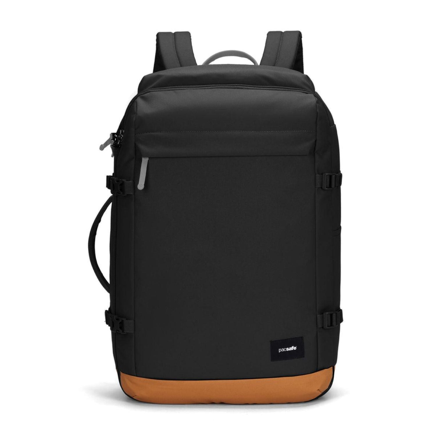 Pacsafe Go Anti-Theft Carry On Backpack 44L (Jet Black)