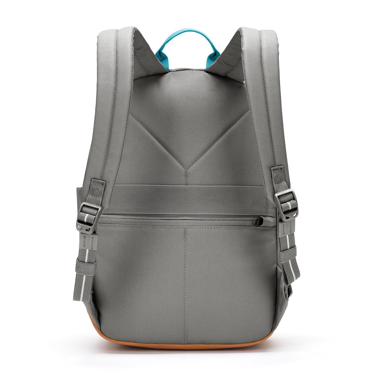 Pacsafe Go 15L Anti-Theft Backpack (Stone)