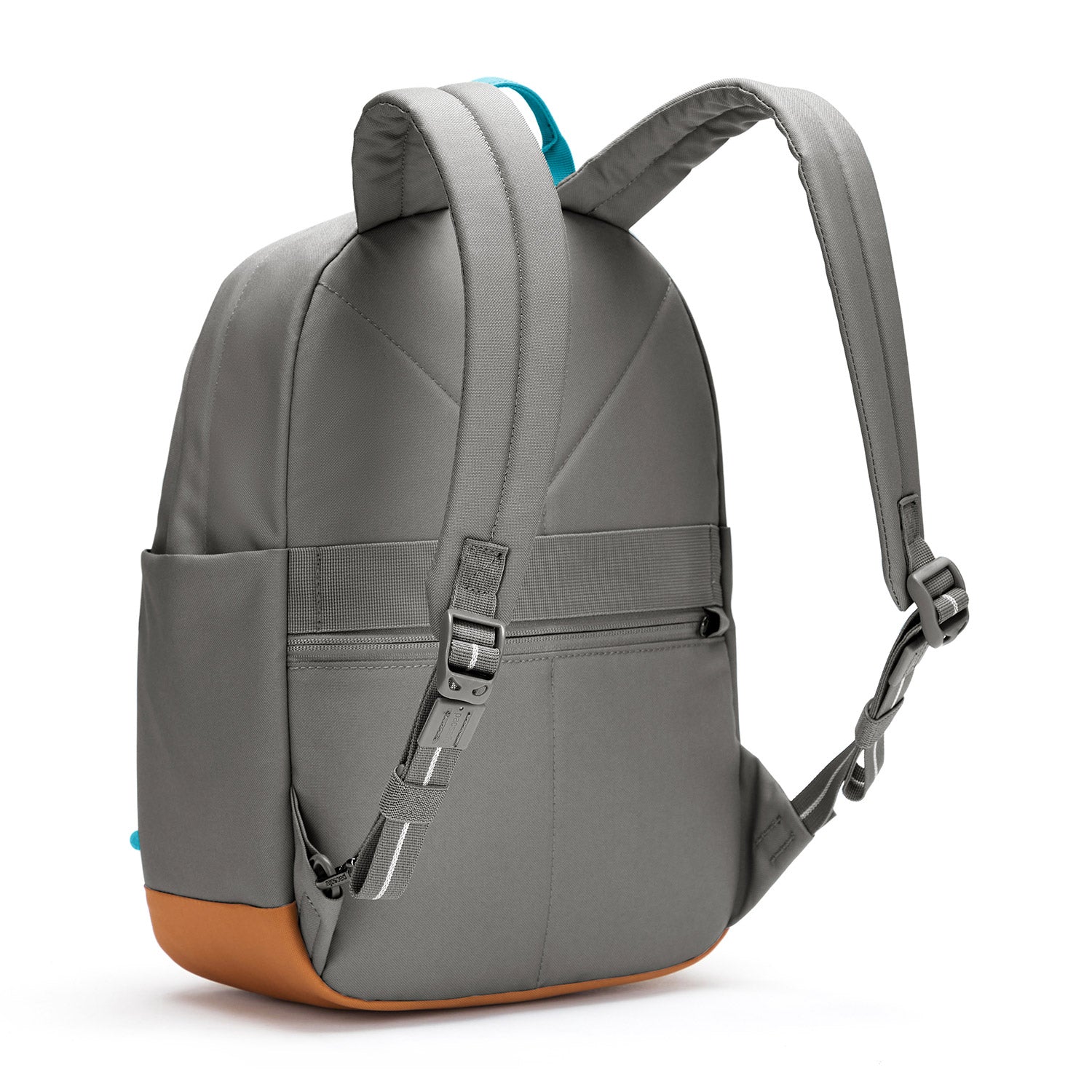 Pacsafe Go 15L Anti-Theft Backpack (Stone)