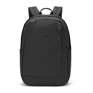 Pacsafe Go 25L Anti-Theft Backpack (Black) – The Planet Traveller
