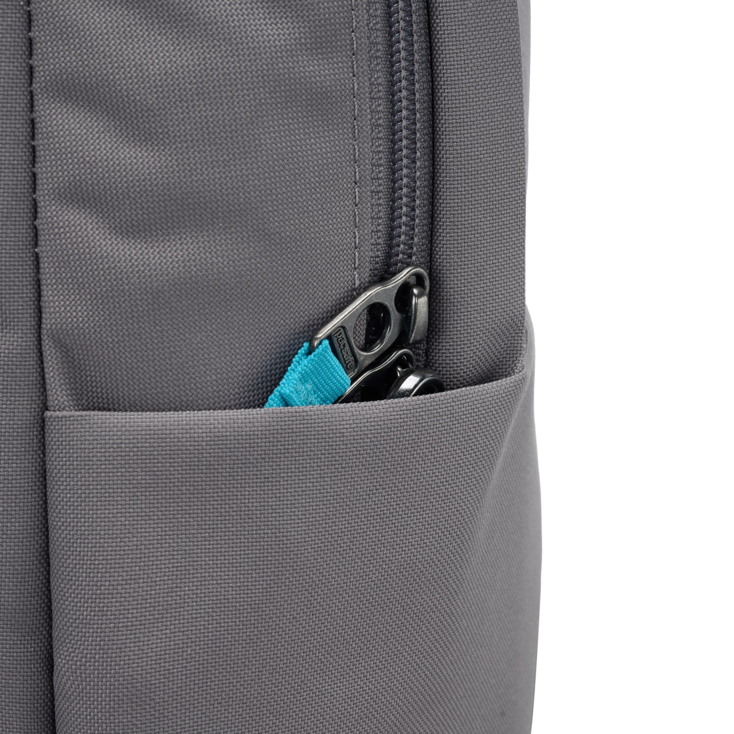 Pacsafe Go 25L Anti-Theft Backpack (Stone)