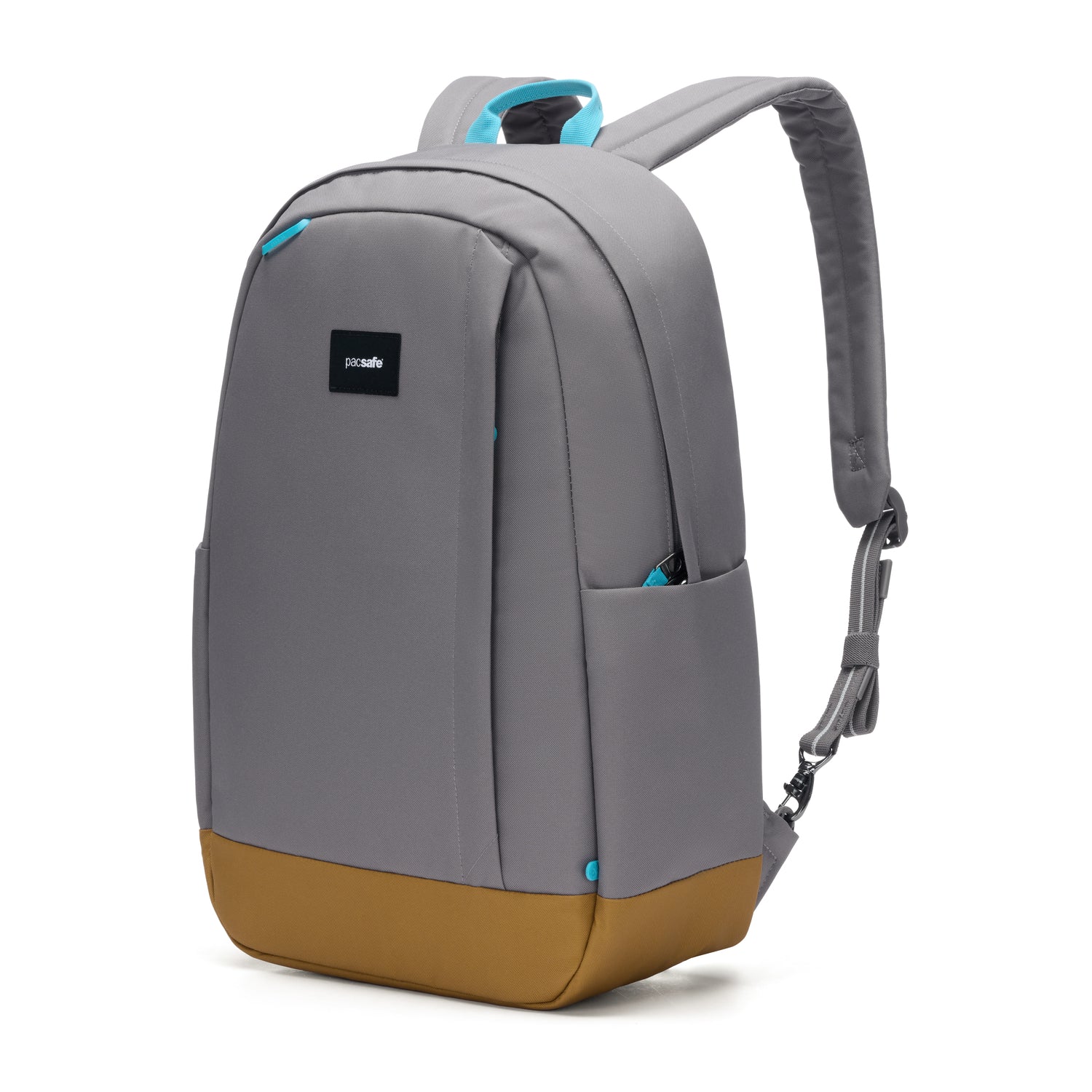 Pacsafe Go 25L Anti-Theft Backpack (Stone)