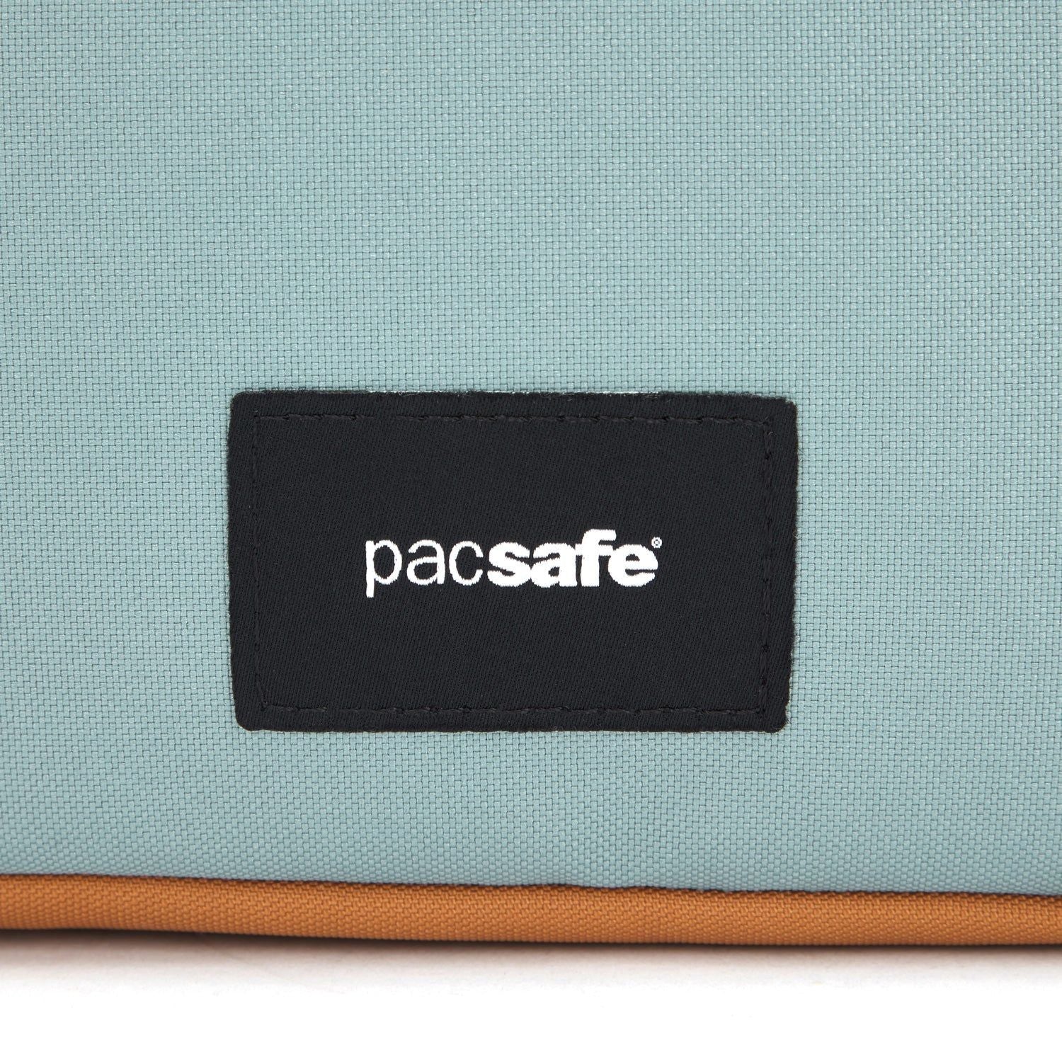 Pacsafe Go Anti-Theft Crossbody Bag (Fresh Mint)