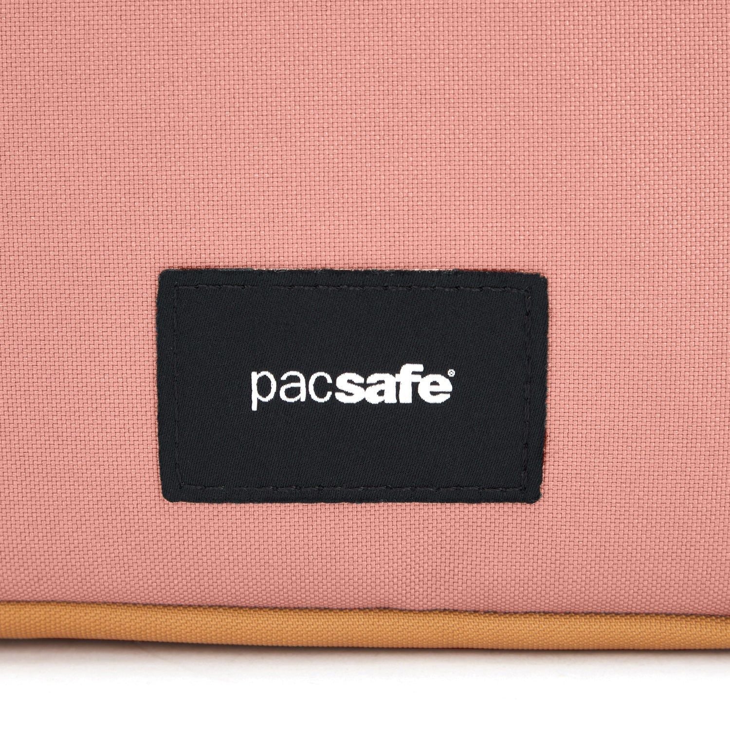 Pacsafe Go Anti-Theft Crossbody Bag (Rose)