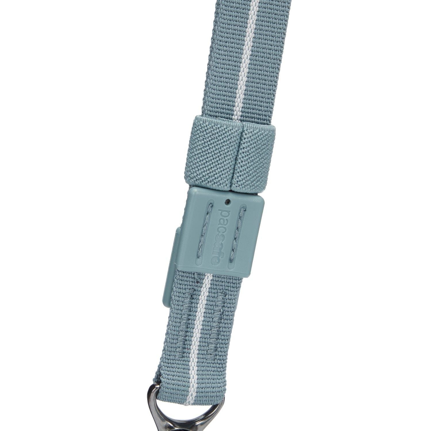 Pacsafe Go Anti-Theft Crossbody Pouch - Fresh Mint
