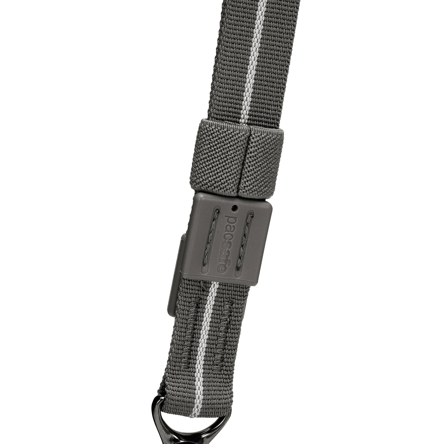 Pacsafe Go Anti-Theft Crossbody Pouch (Stone)