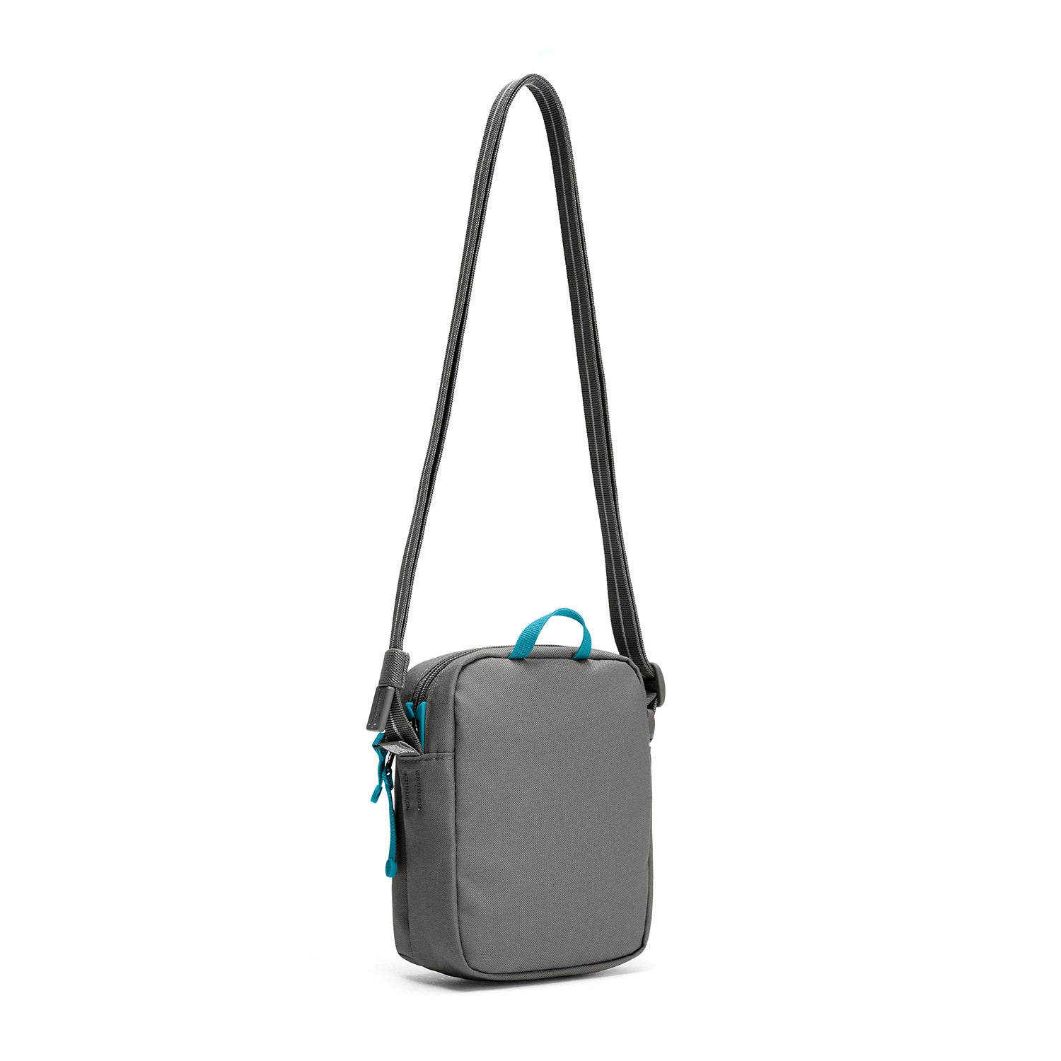 Pacsafe Go Anti-Theft Micro Crossbody Bag (Stone)