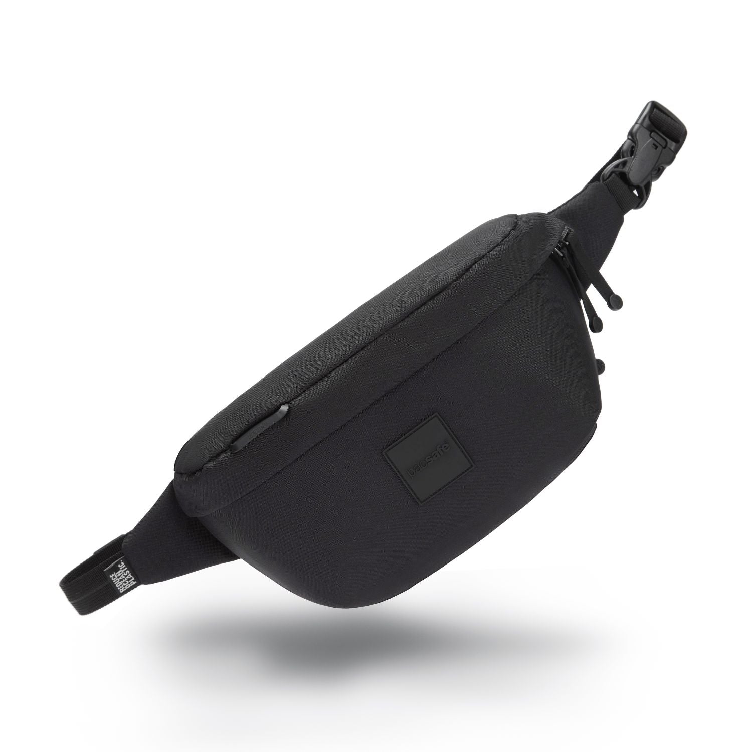 Pacsafe Go Anti-Theft Sling Pack (Black)