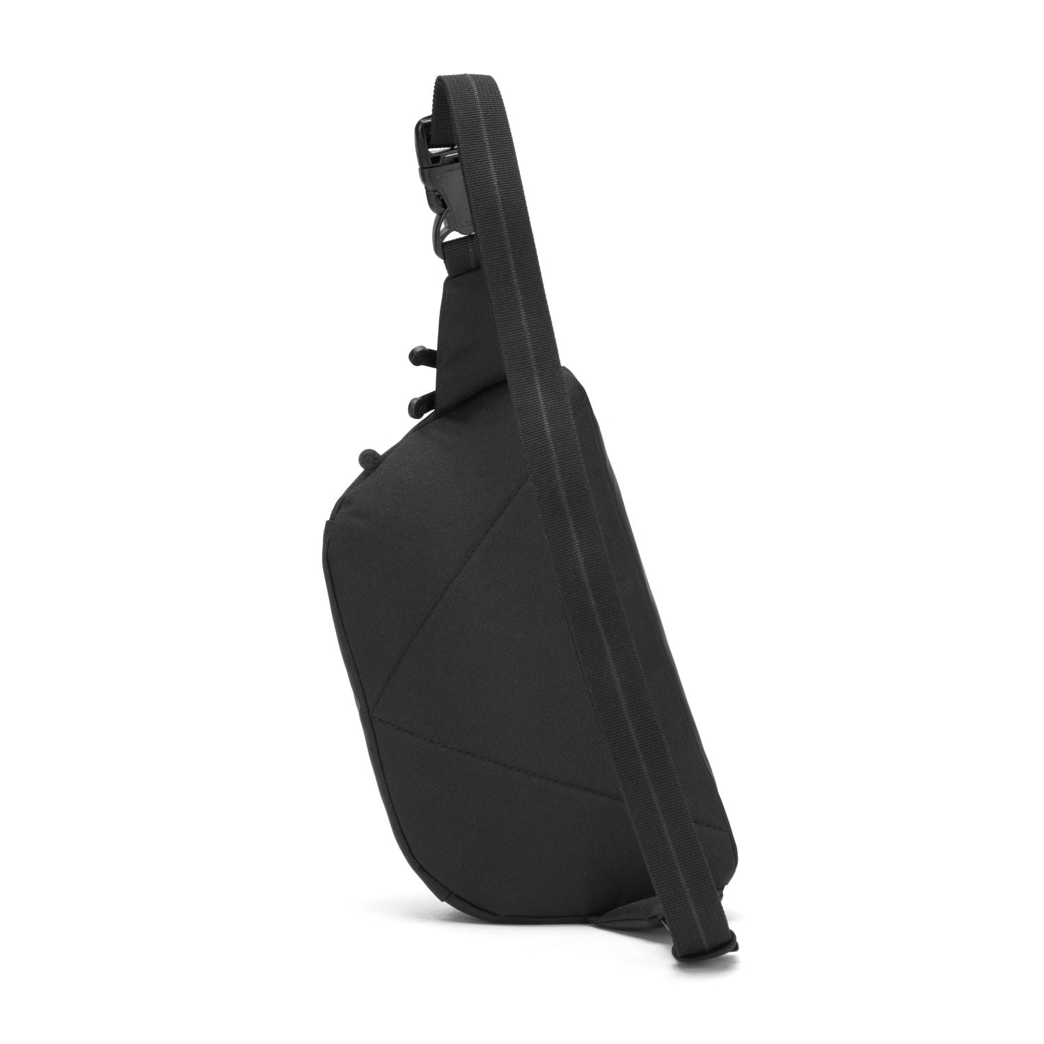 Pacsafe Go Anti-Theft Sling Pack (Black)