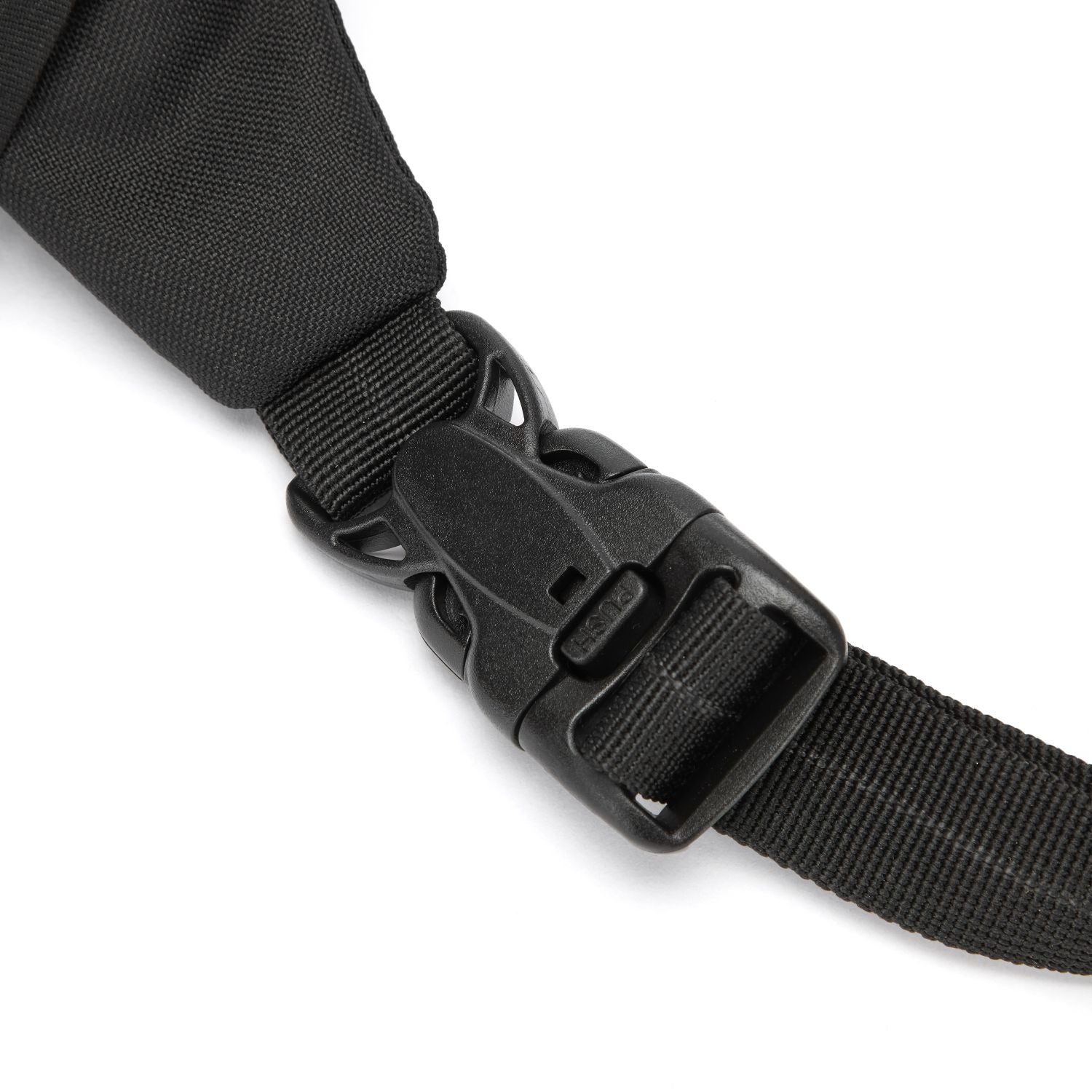 Pacsafe Go Anti-Theft Sling Pack (Black)