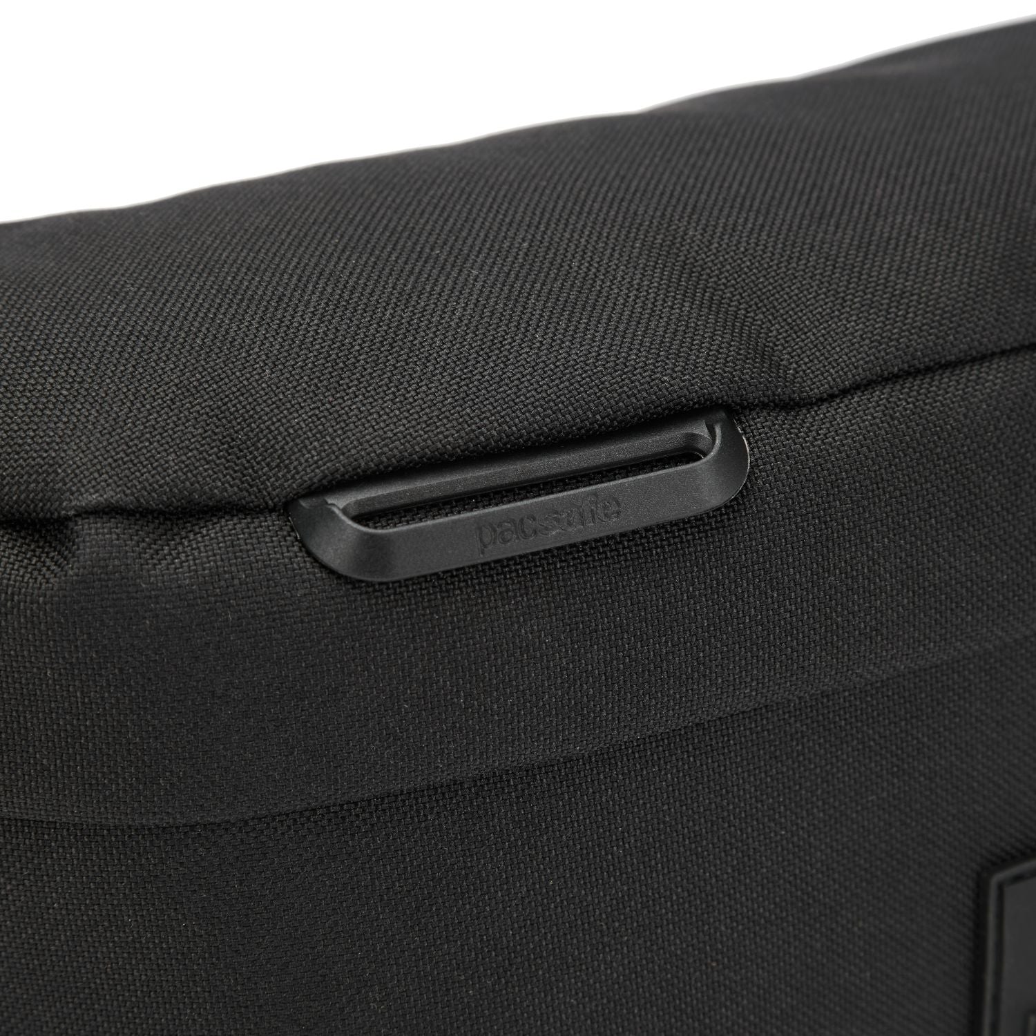 Pacsafe Go Anti-Theft Sling Pack (Black)