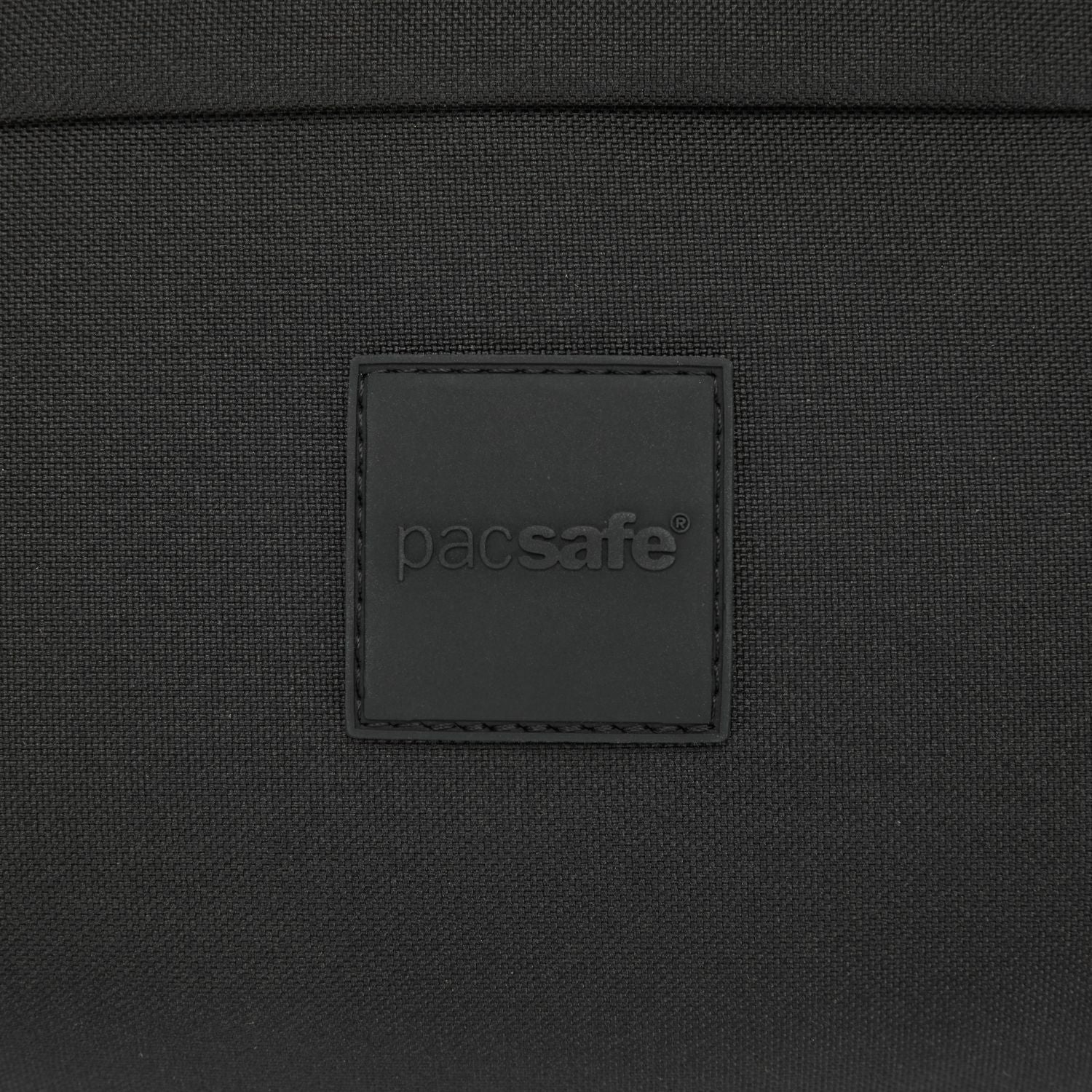 Pacsafe Go Anti-Theft Sling Pack (Black)