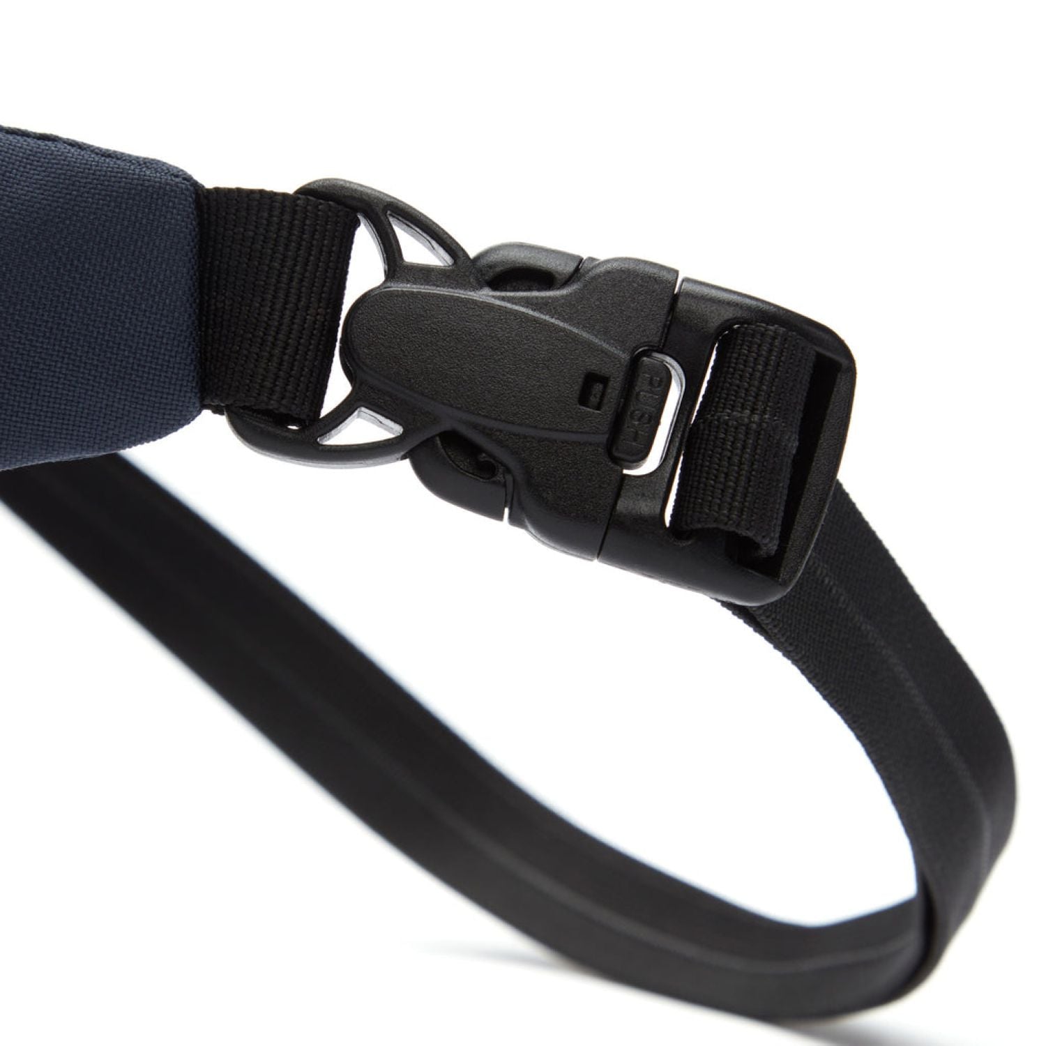 Pacsafe Go Anti-Theft Sling Pack (Coastal Blue)