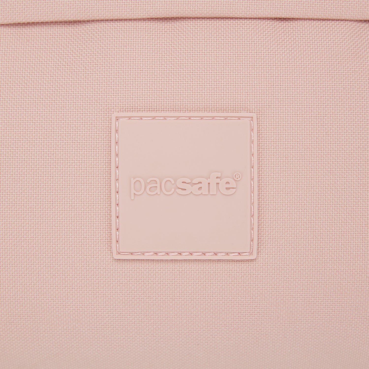 Pacsafe Go Anti-Theft Sling Pack (Sunset Pink)