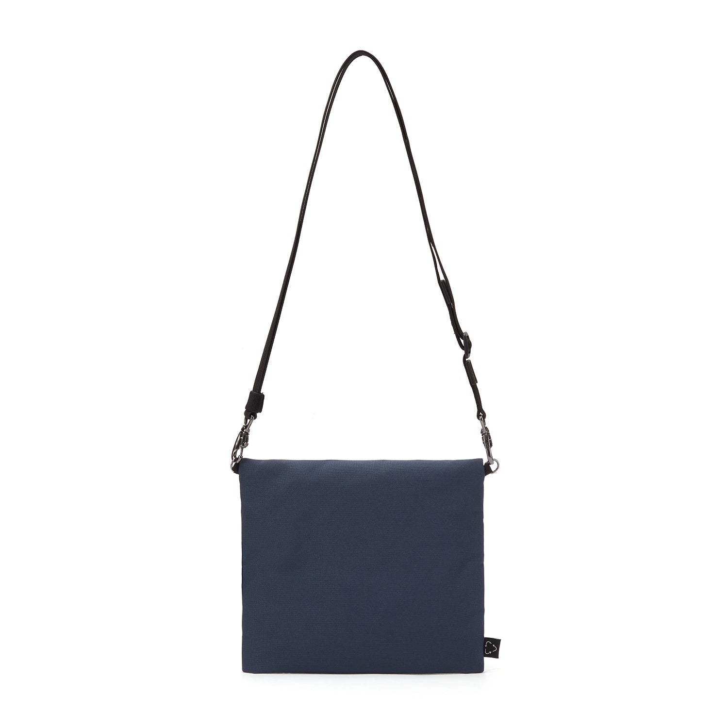 Pacsafe Go Anti-Theft Crossbody Pouch (Coastal Blue)