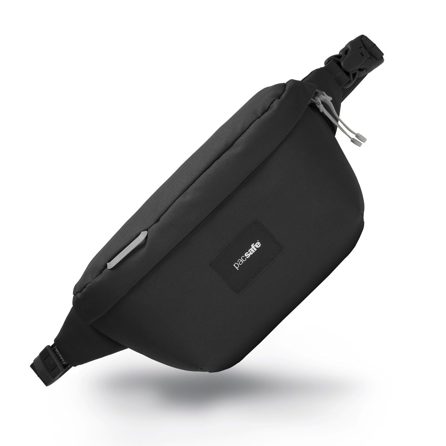 Pacsafe Go Anti-Theft Sling Pack (Jet Black)