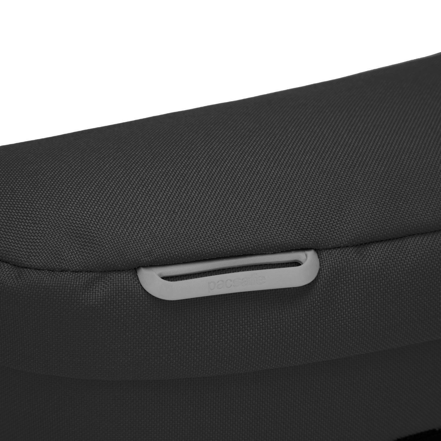Pacsafe Go Anti-Theft Sling Pack (Jet Black)