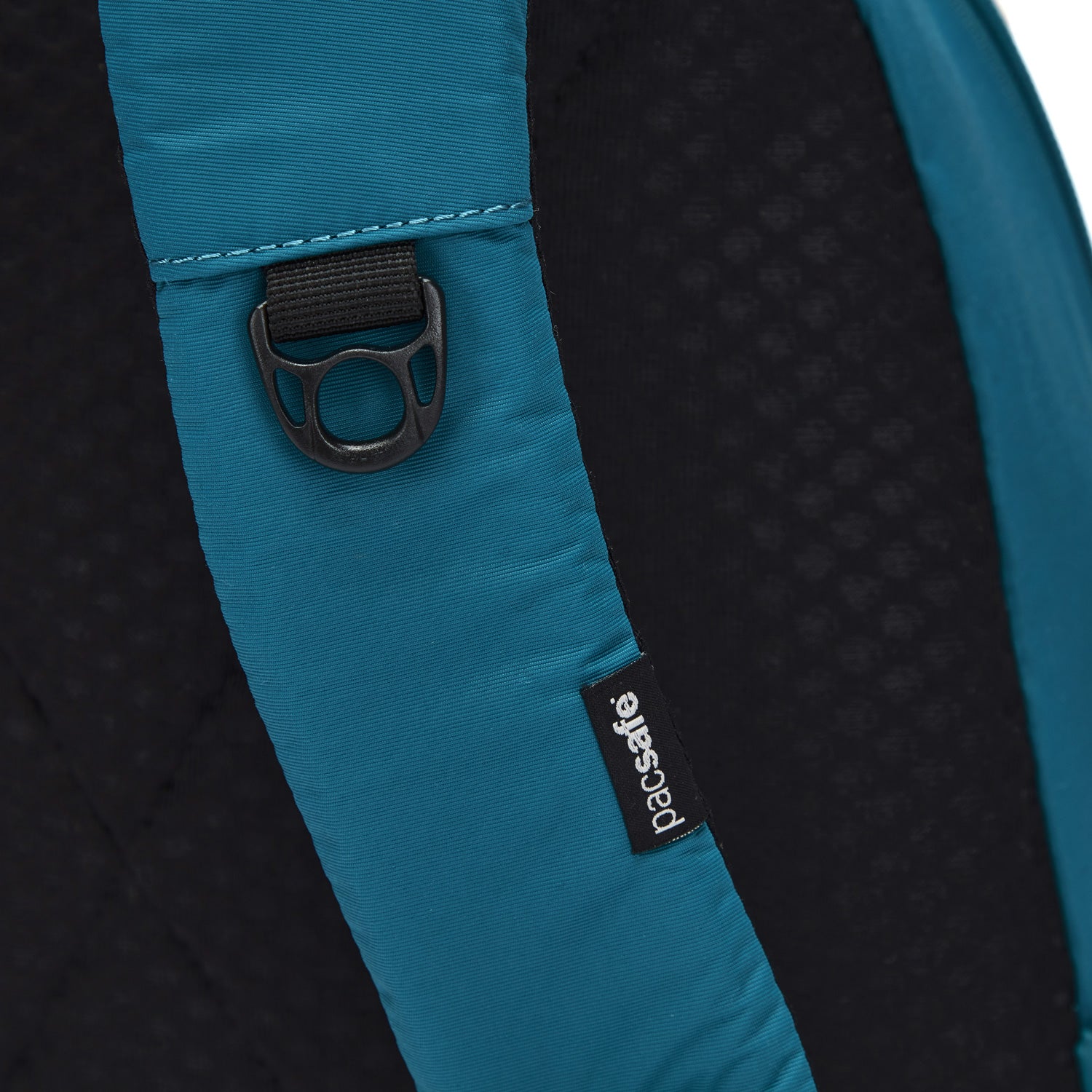 Pacsafe LS350 Anti-Theft Backpack (Tidal Teal)