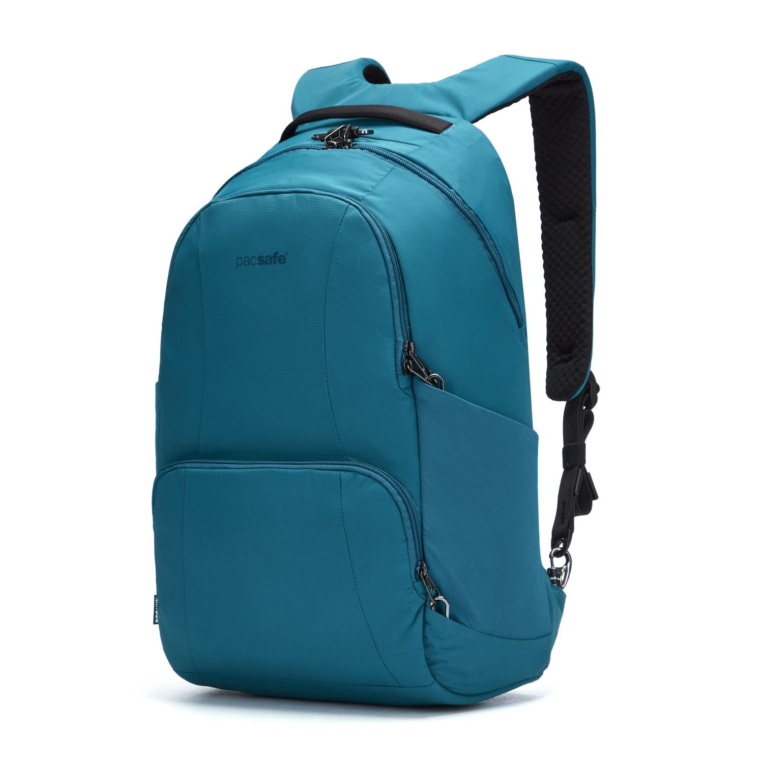 Pacsafe LS450 Backpack - Tidal Teal