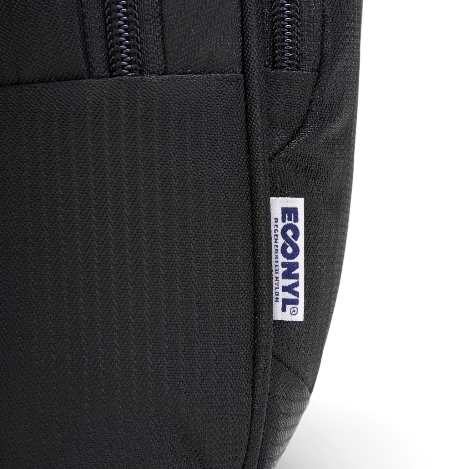 Pacsafe LS100 Anti-Theft Crossbody Bag (Black)