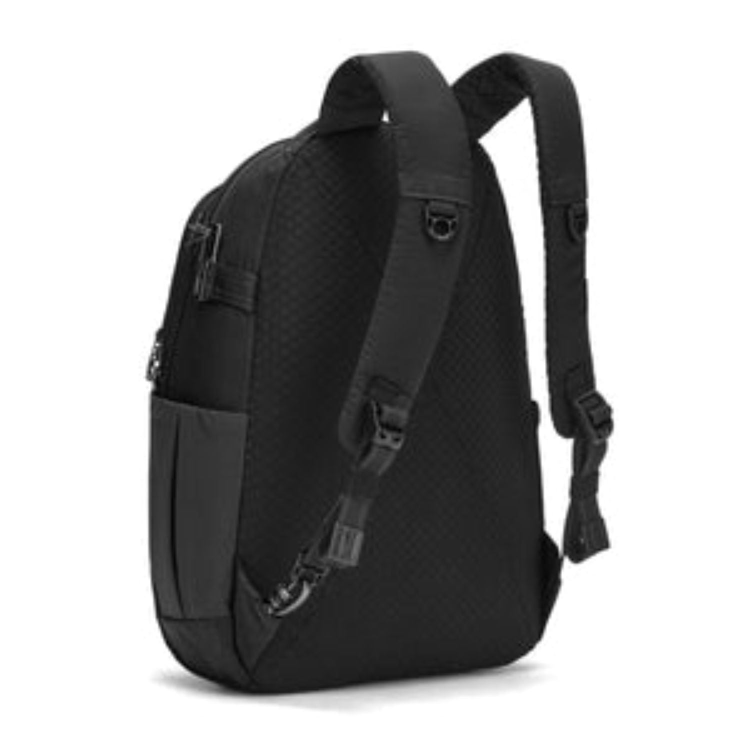 Pacsafe LS350 Anti-Theft Backpack (Black)